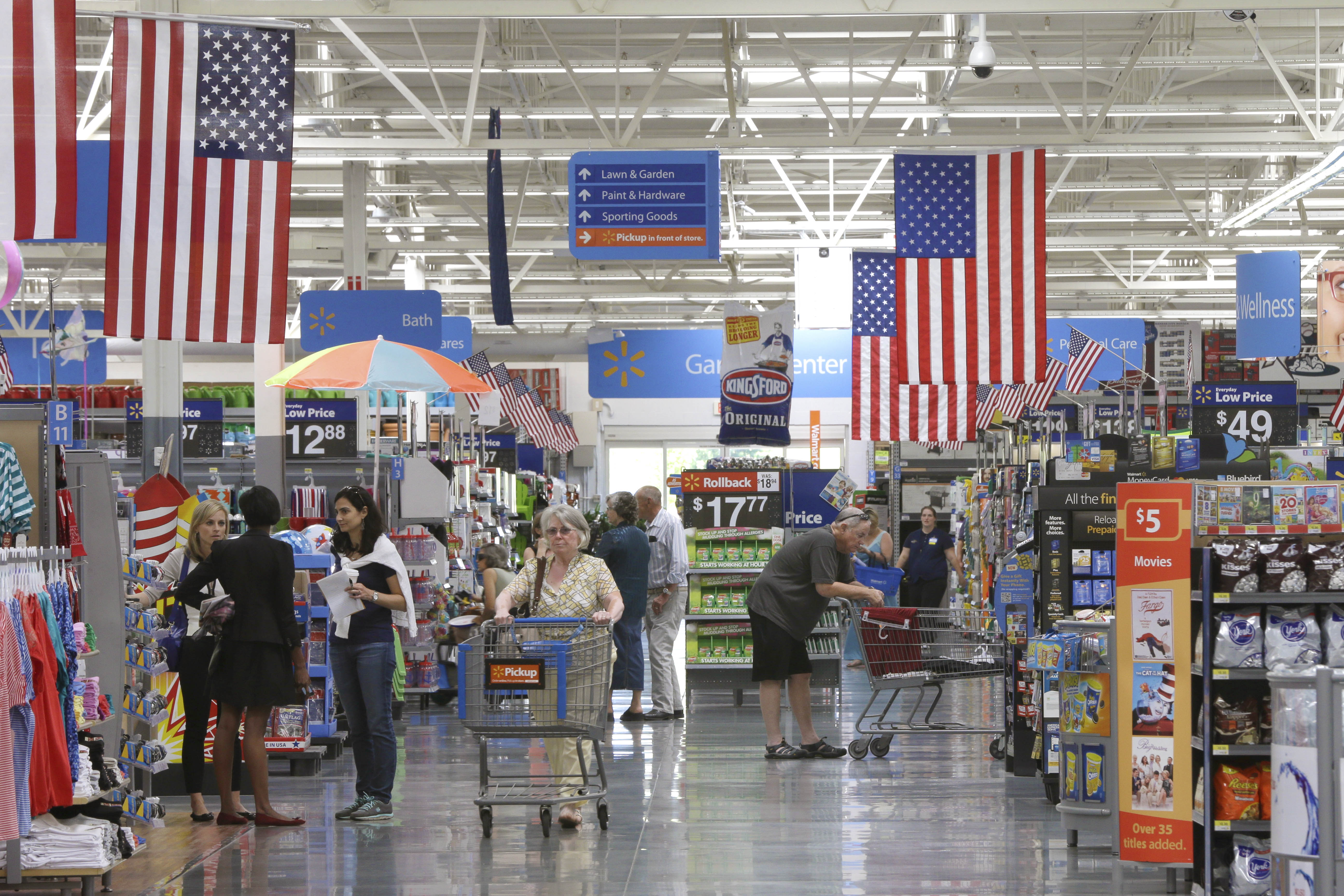 Walmart-Class-Action