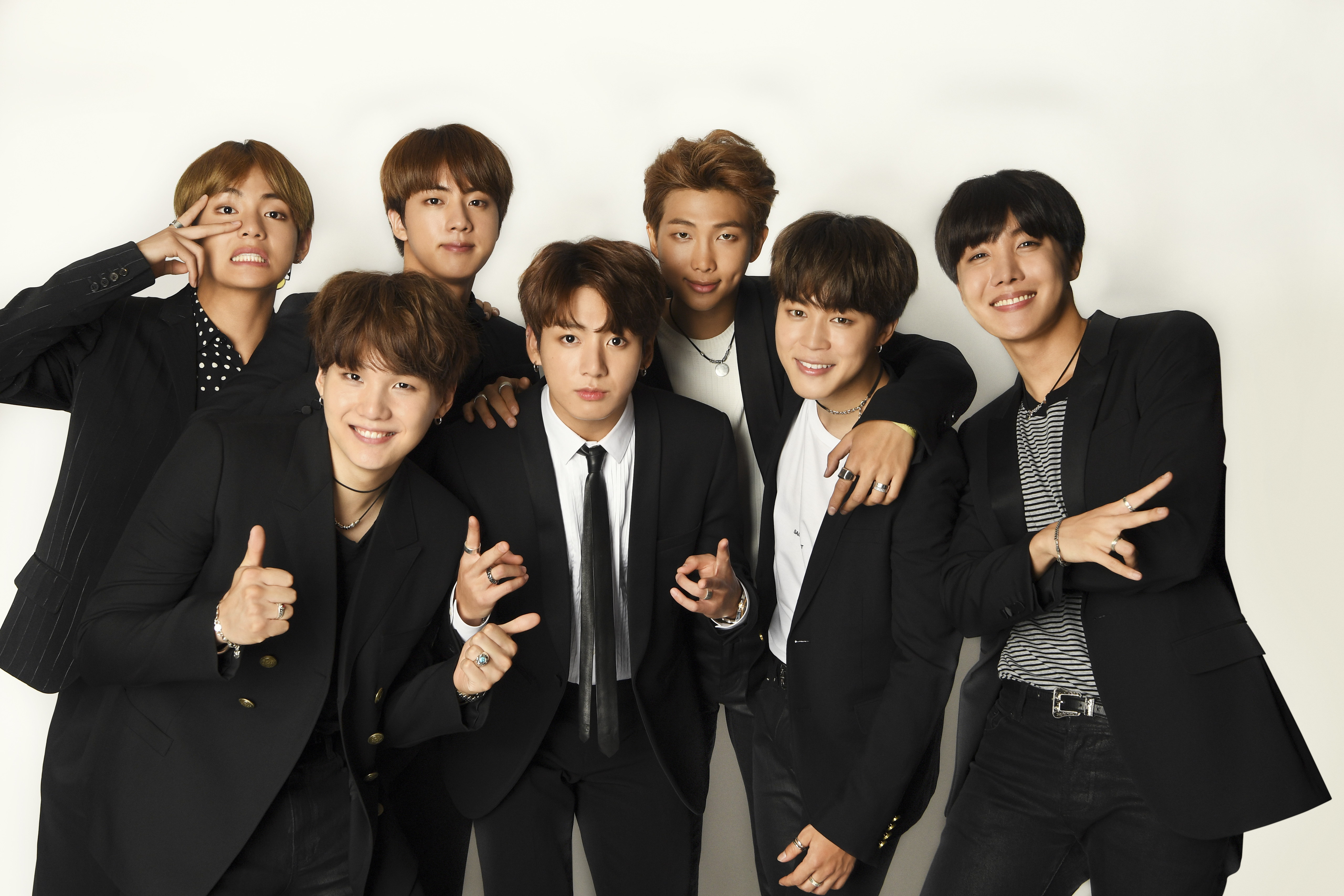 2017 Billboard Music Awards - Portraits