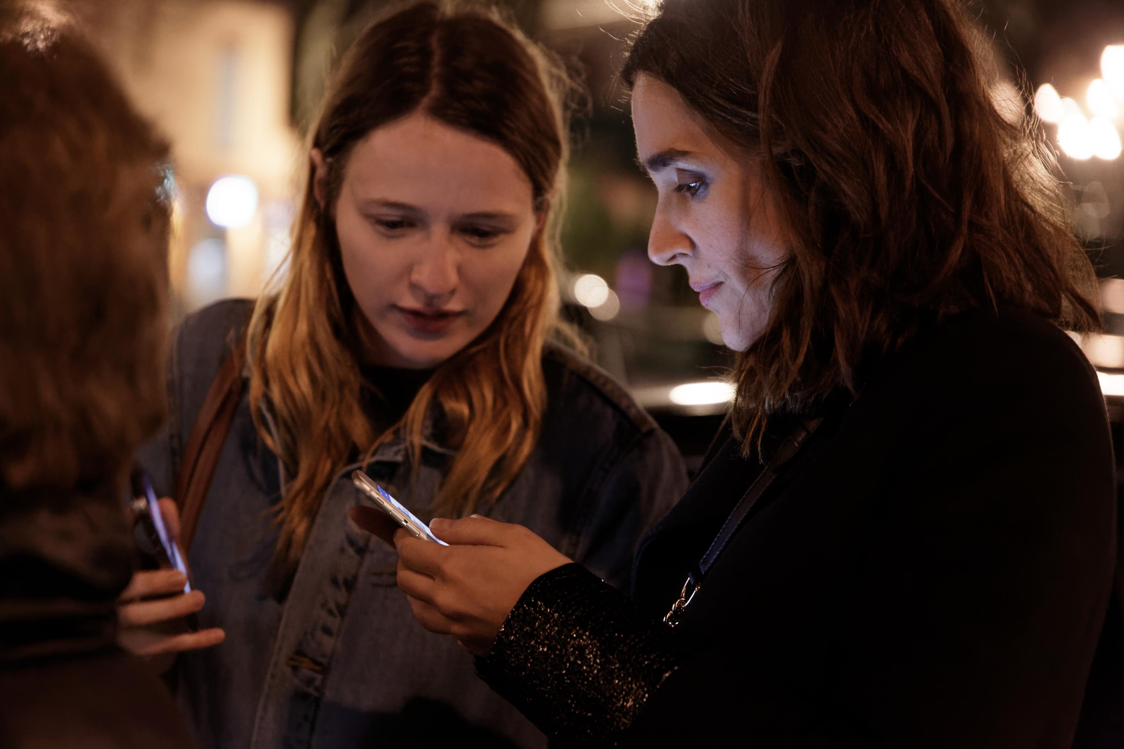 Rusian Honfleur Film Festival