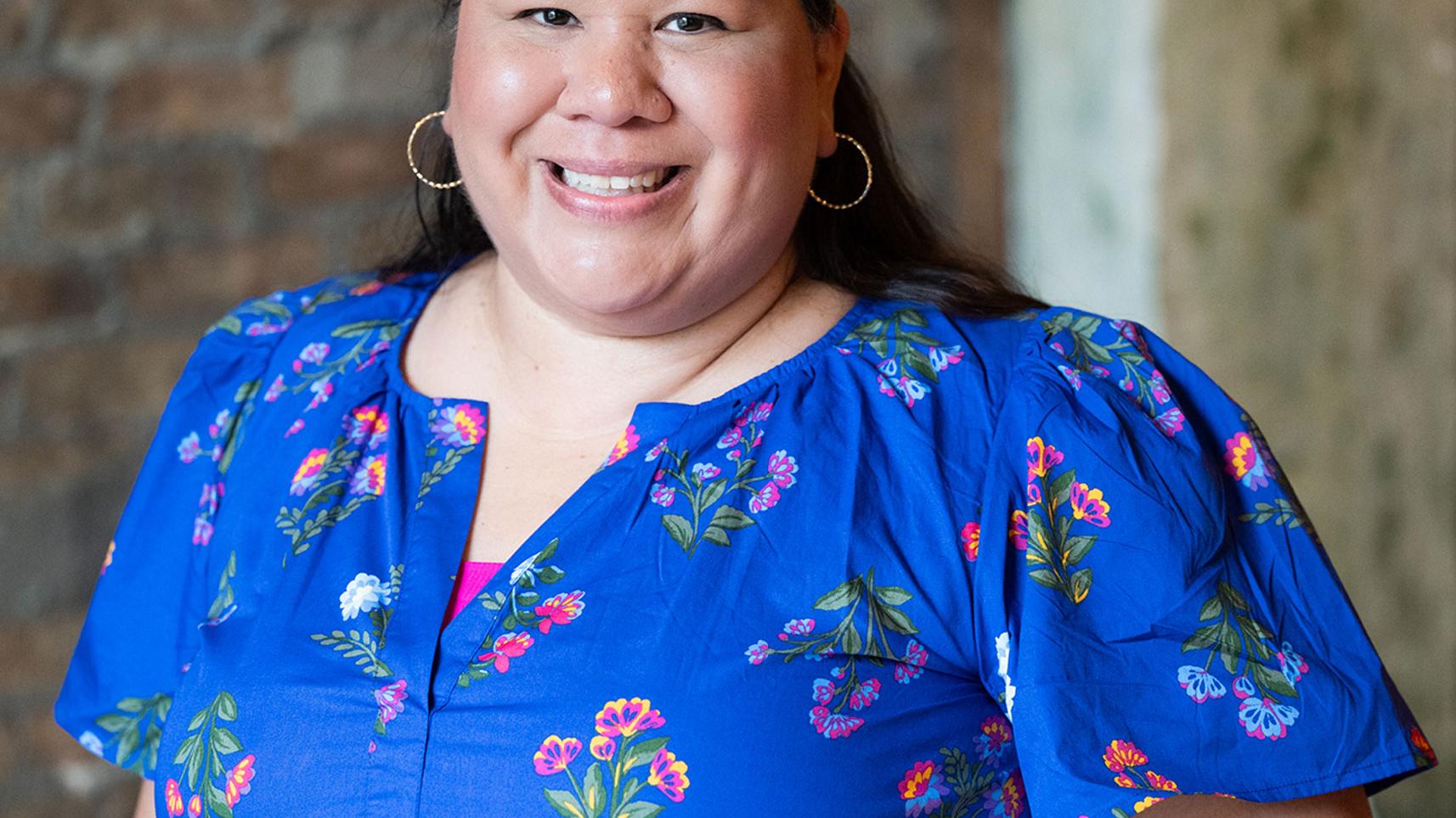 Mónica Ramírez Is Teaching Migrant Women How to Organize