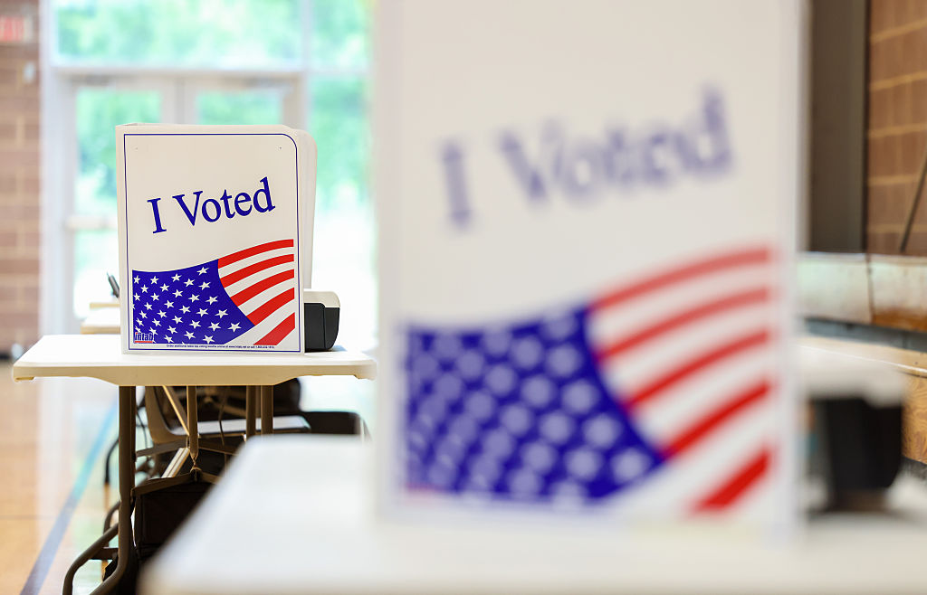 Here Are the Candidates Vying for Sen. Lindsey Graham&rsquo;s Seat
