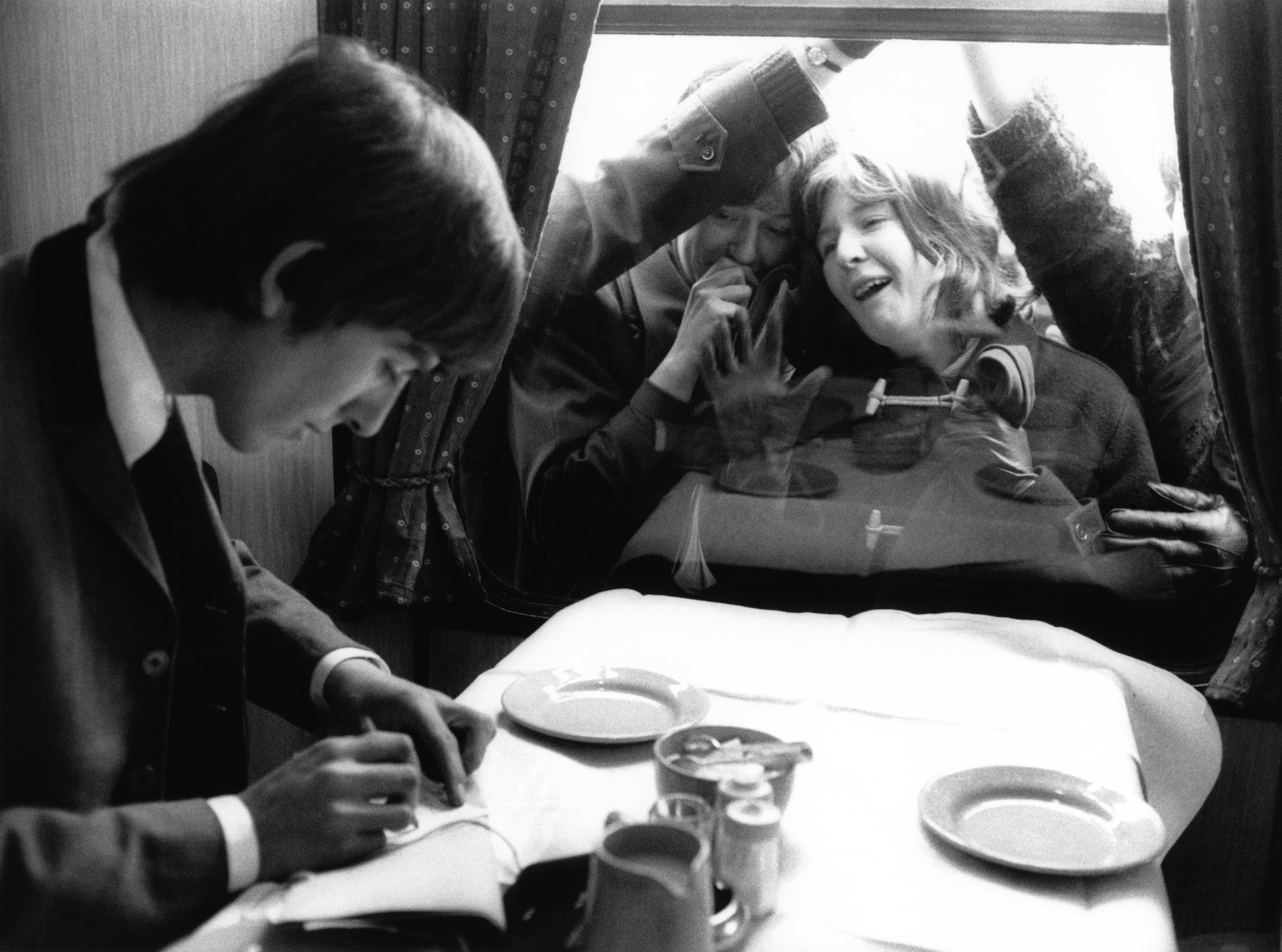 Hard Day's Night