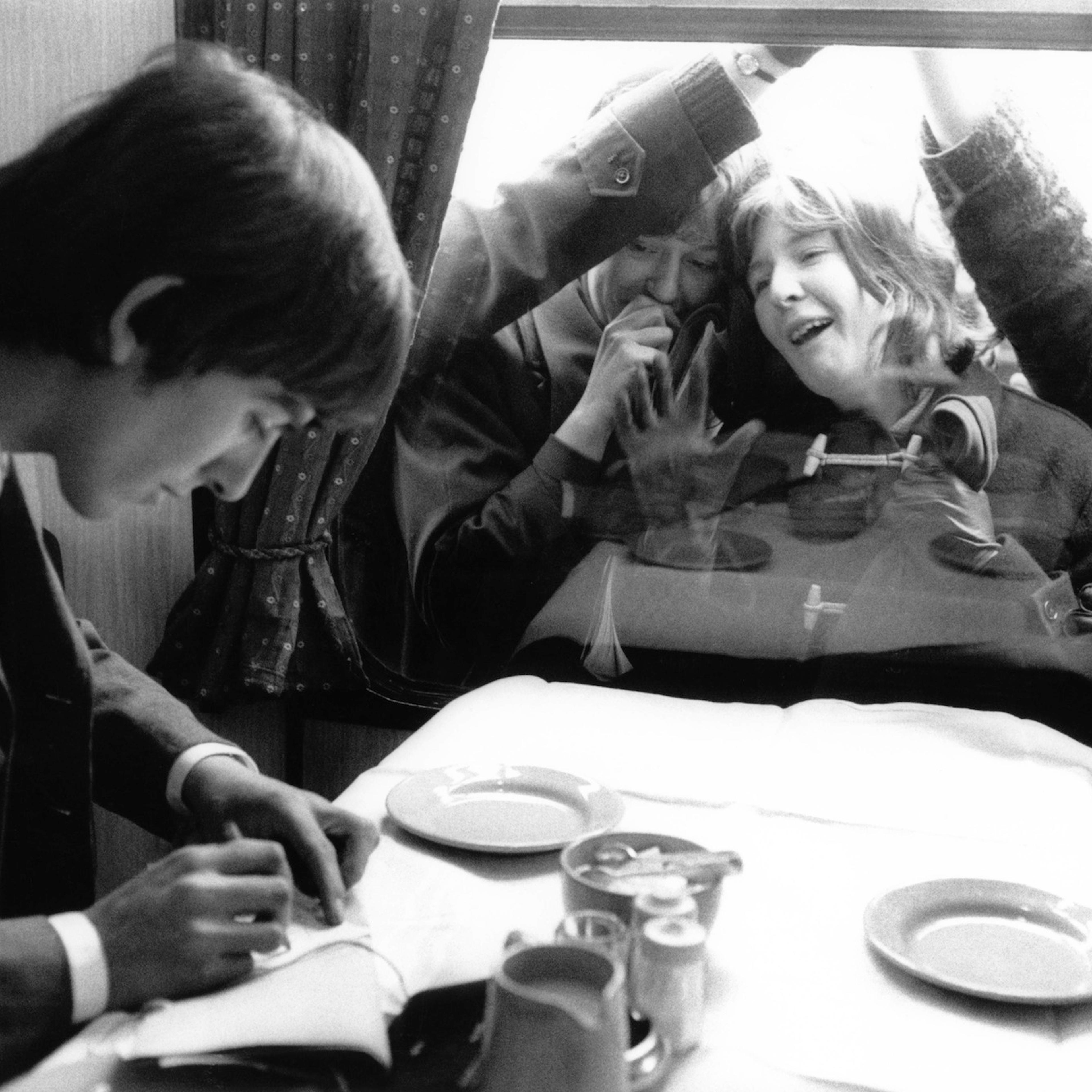 Hard Day's Night