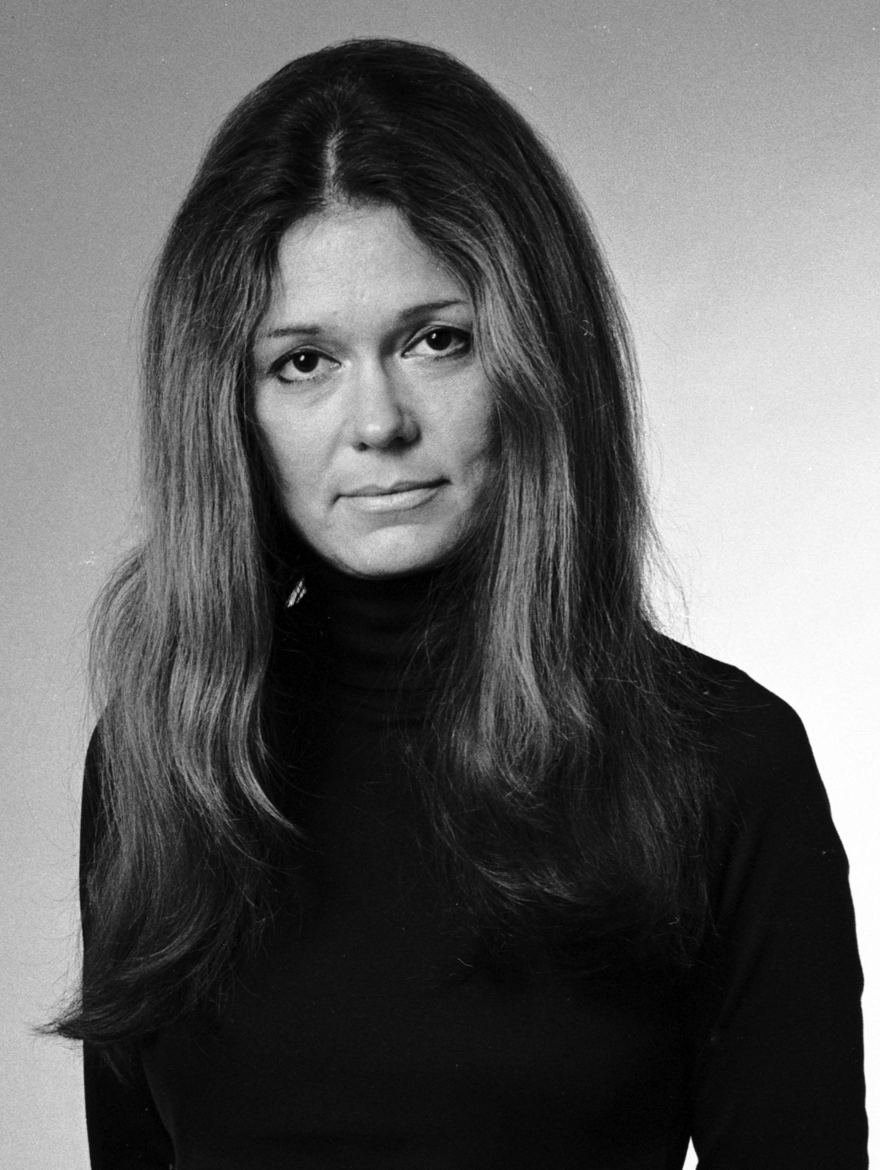 Gloria Steinem Brought Women Together to Change the World