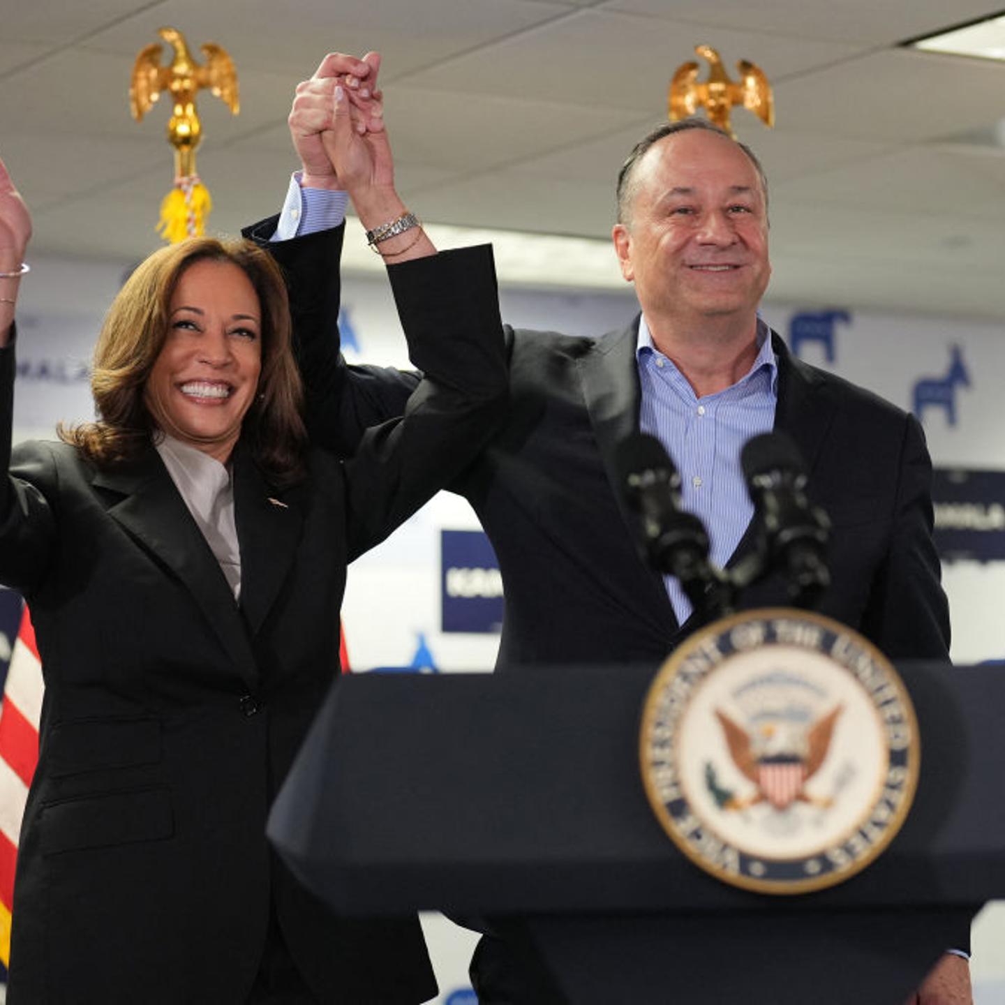US-POLITICS-VOTE-HARRIS