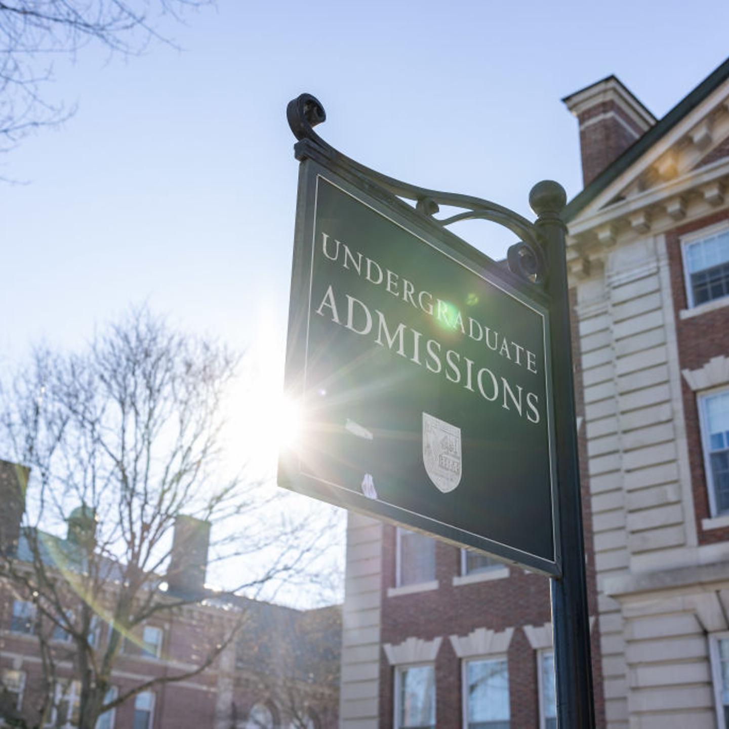Dartmouth College Brings Back Standardized Test Requirements For Applicants