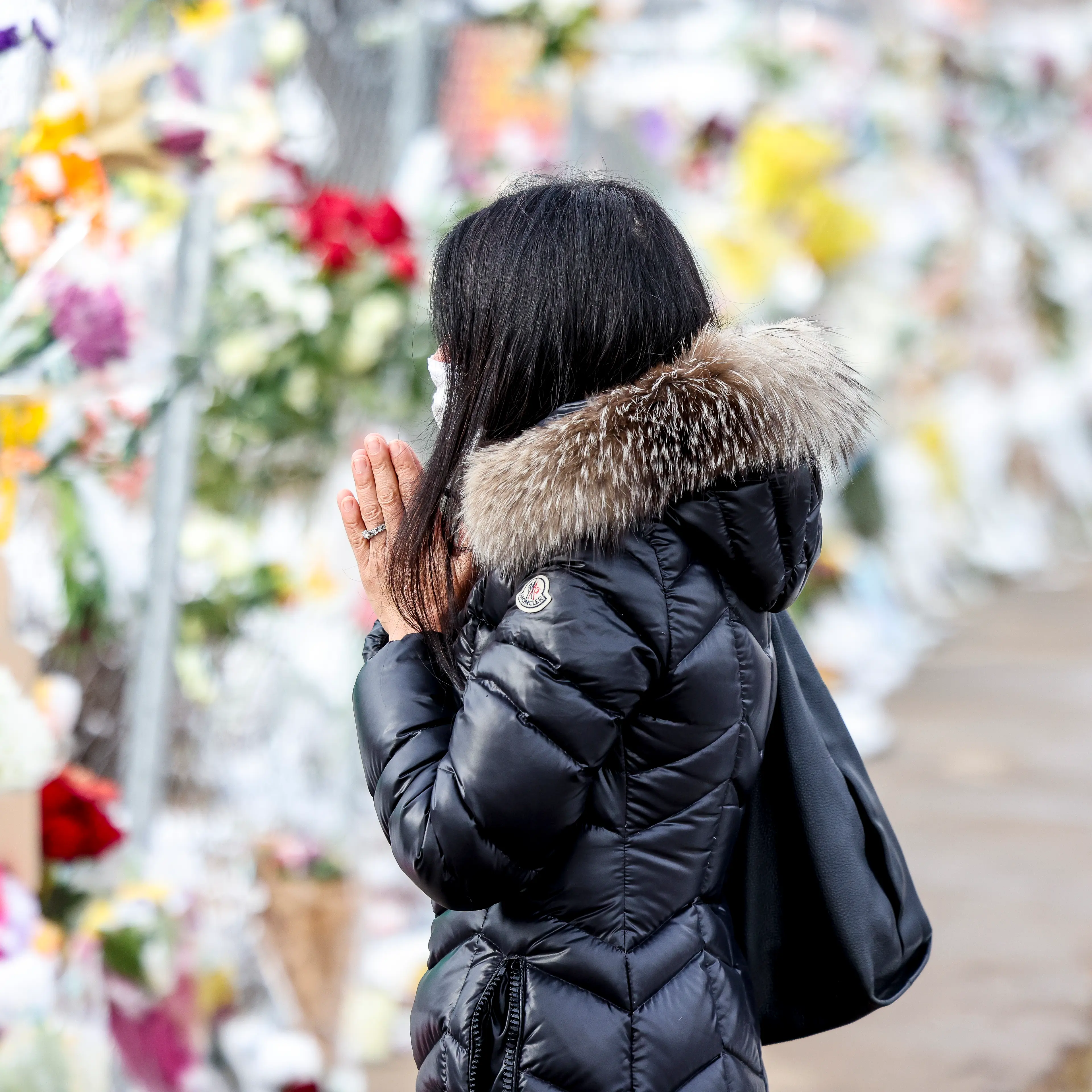 10 Killed As Gunman Opens Fires At Grocery Store In Boulder, Colorado
