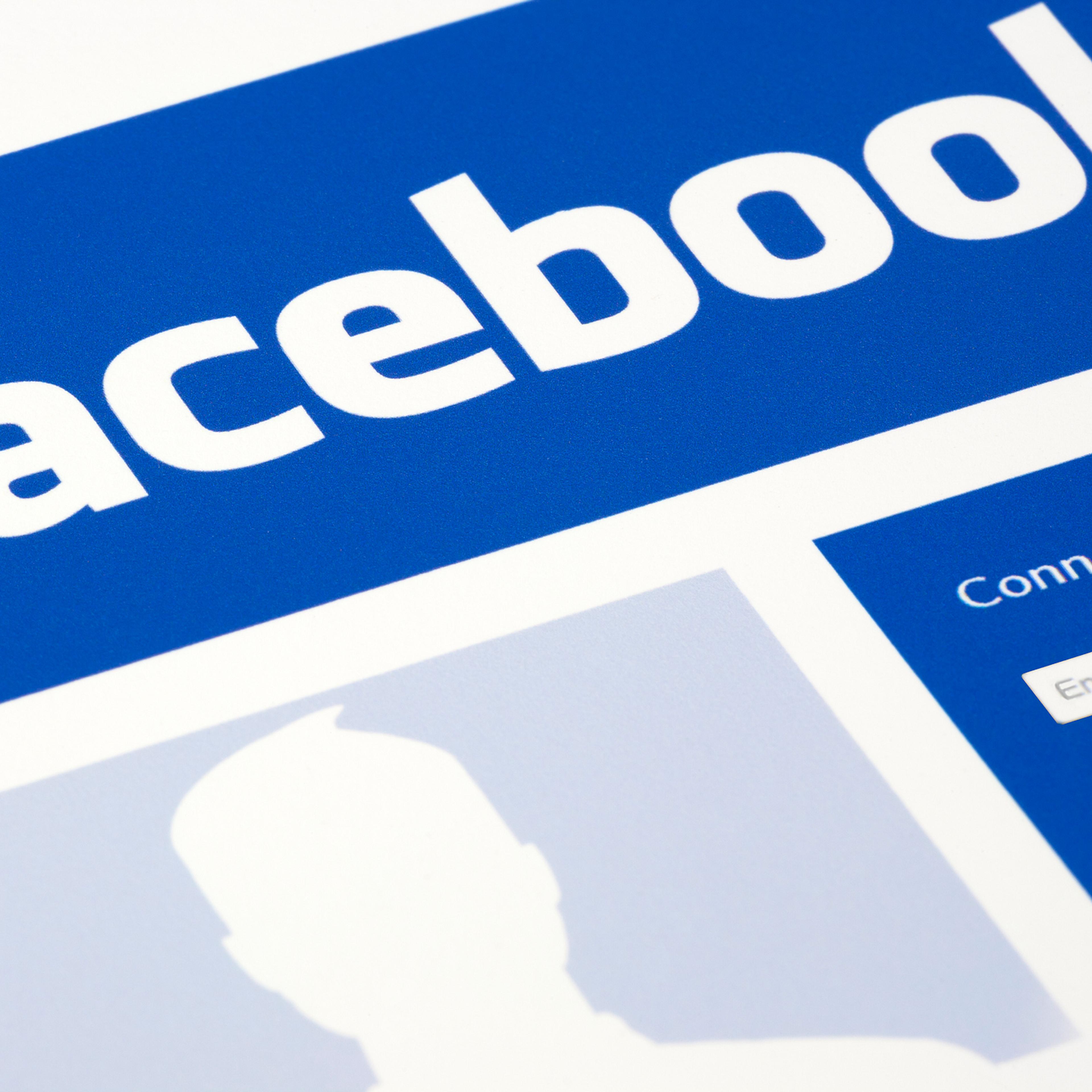 Facebook image