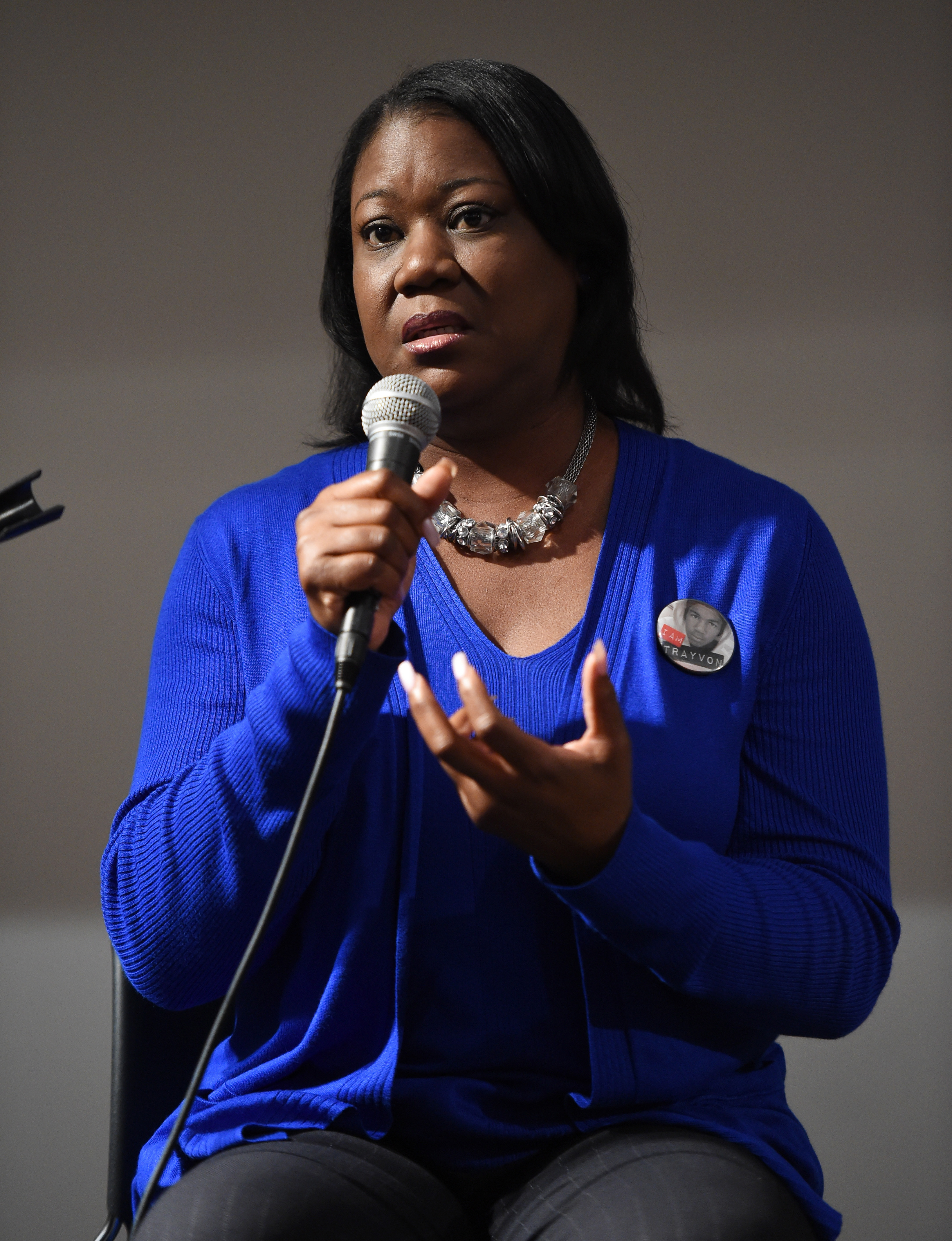 Sybrina Fulton trayvon martin