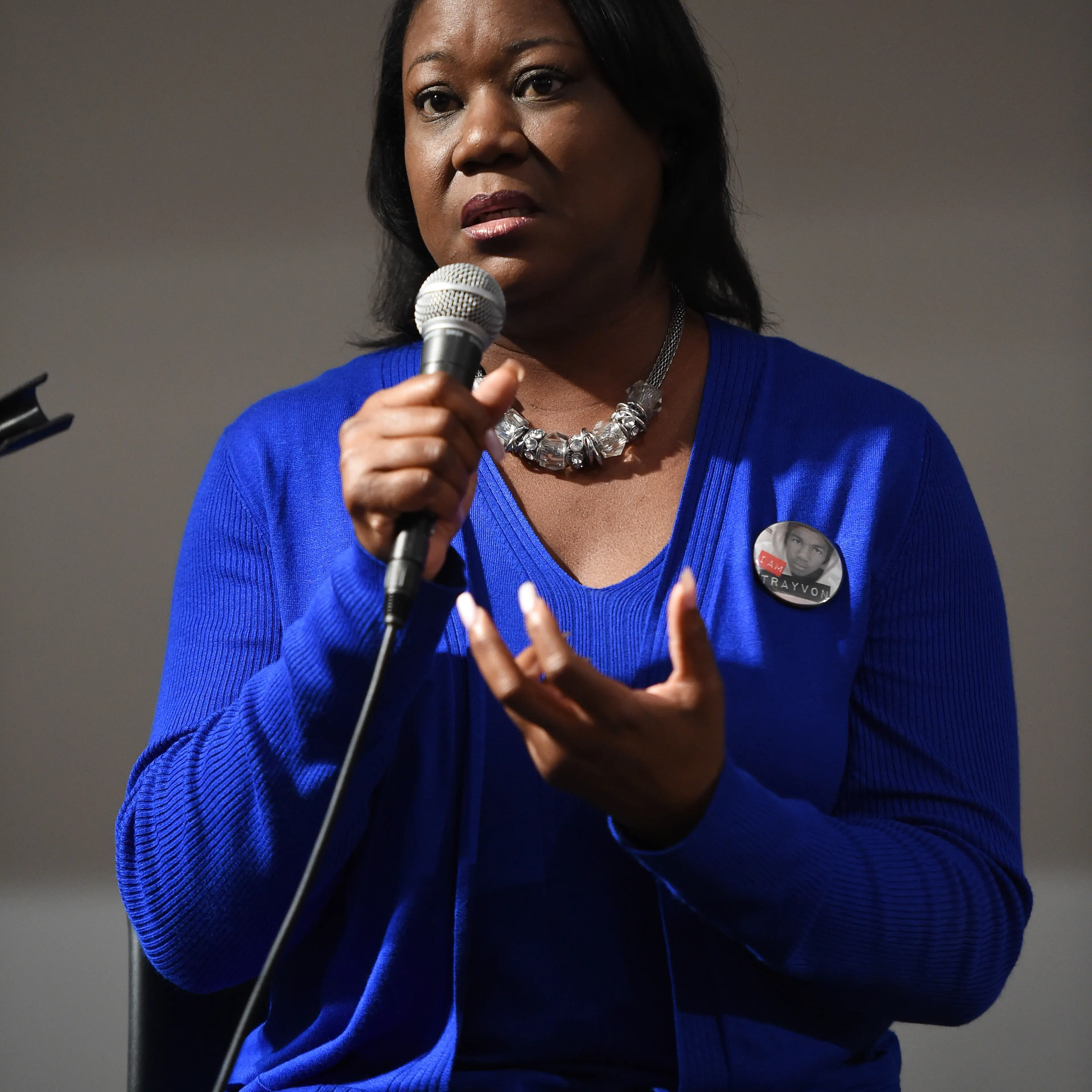 Sybrina Fulton trayvon martin