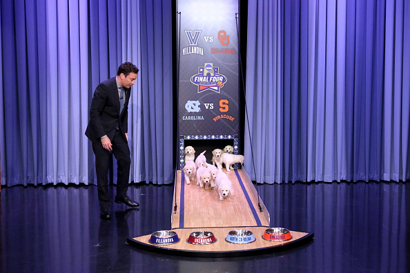 The Tonight Show Starring Jimmy Fallon - Season 3