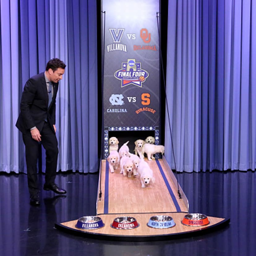 The Tonight Show Starring Jimmy Fallon - Season 3