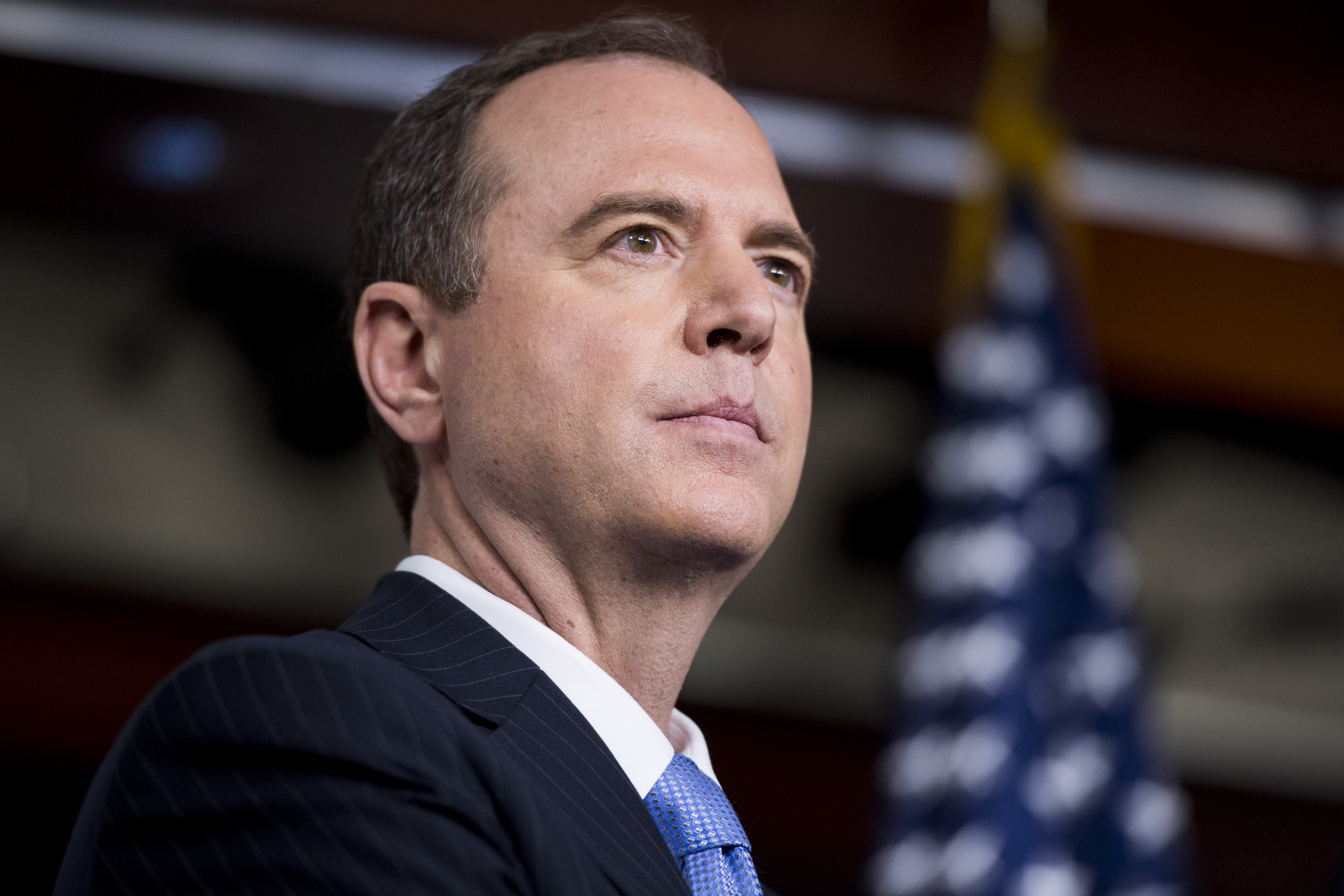 House Democrats on Trump Investigation