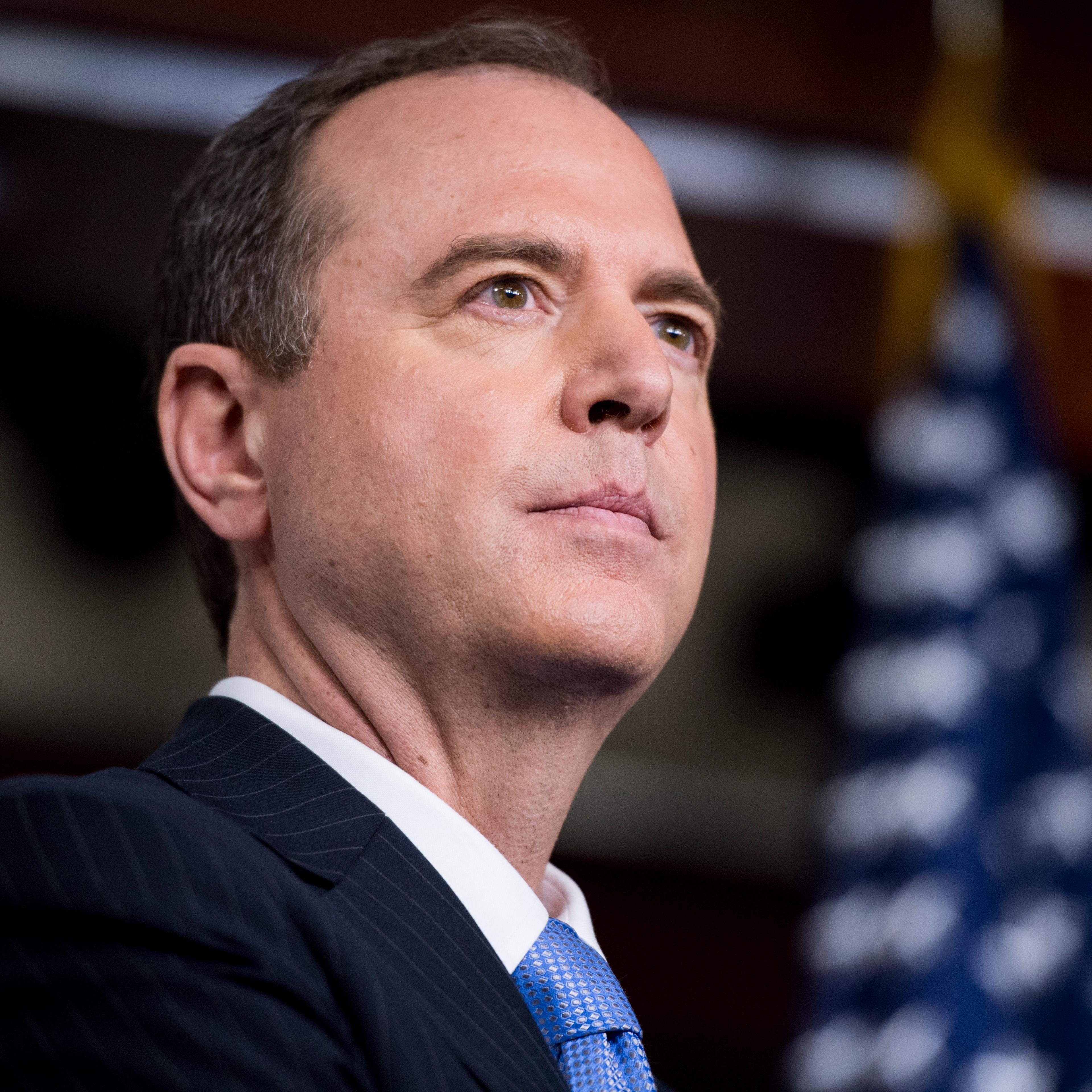 House Democrats on Trump Investigation