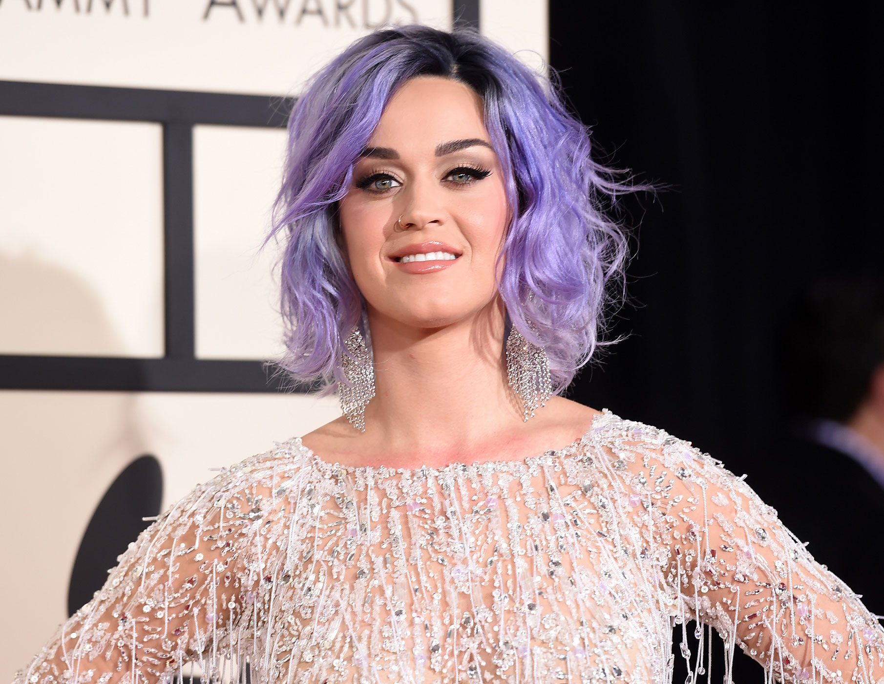 57th GRAMMY Awards - Arrivals