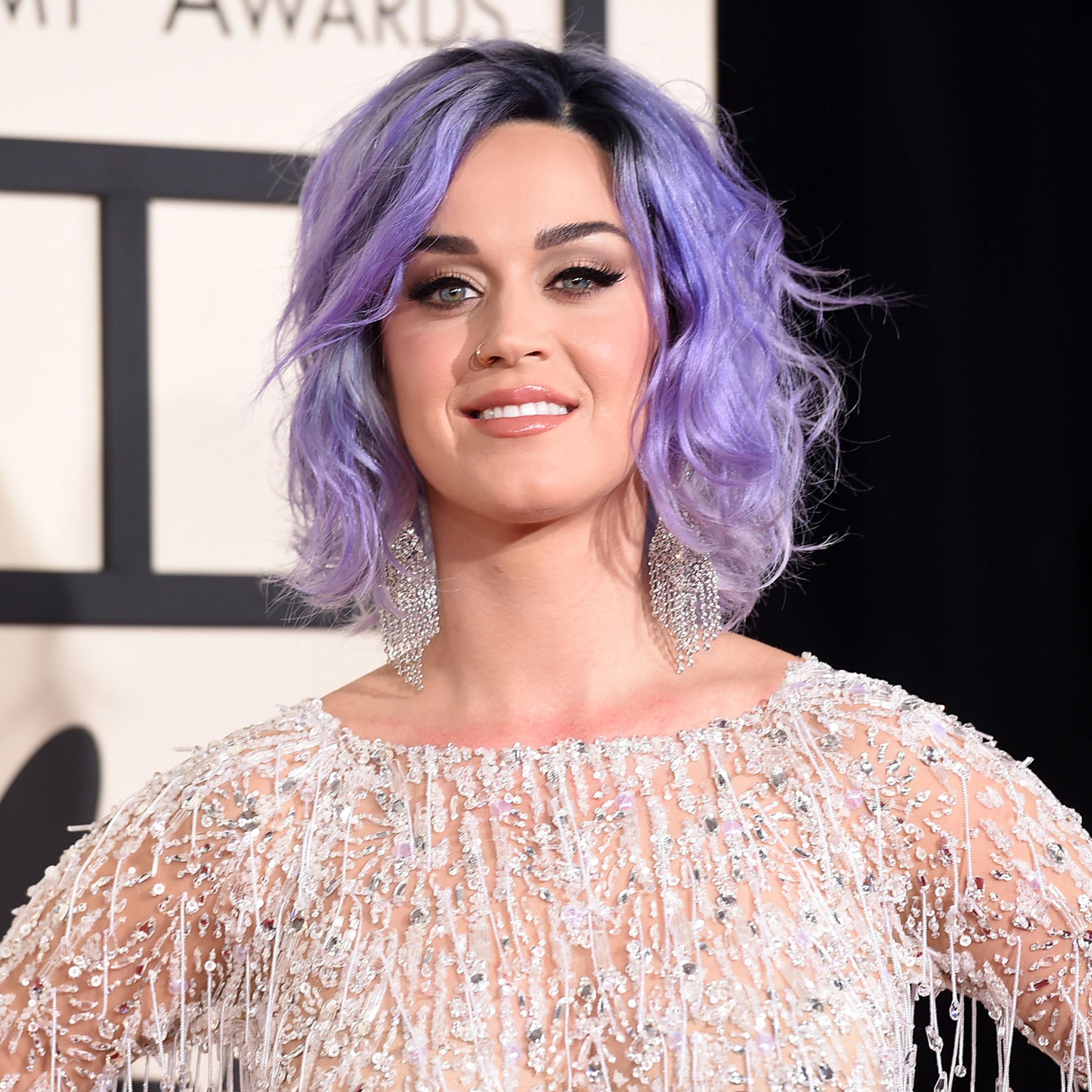 57th GRAMMY Awards - Arrivals