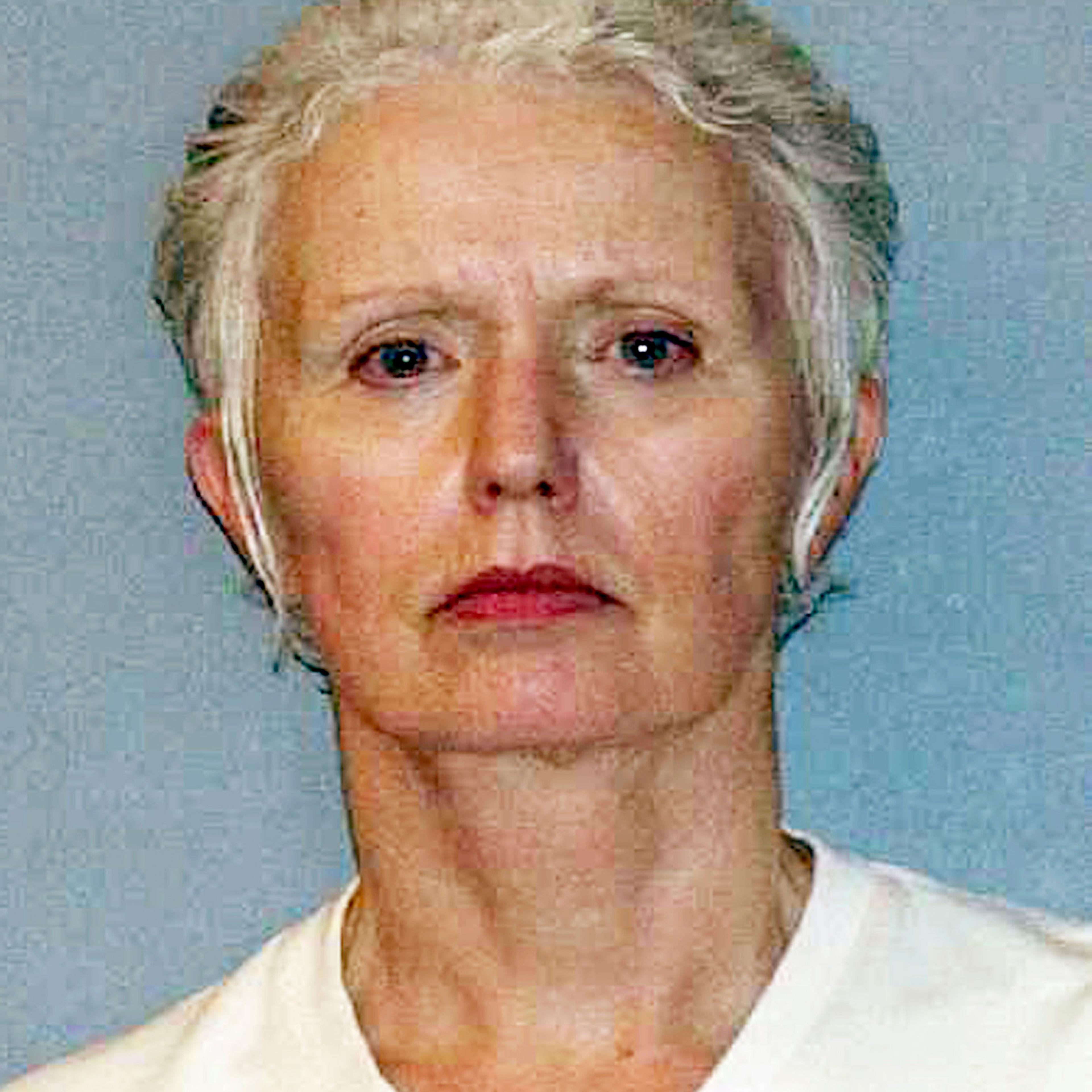 Catherine Greig