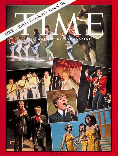 May 21, 1965