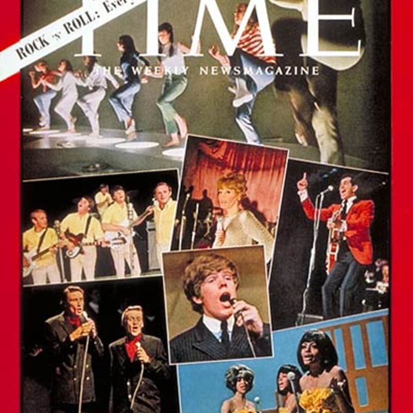 May 21, 1965