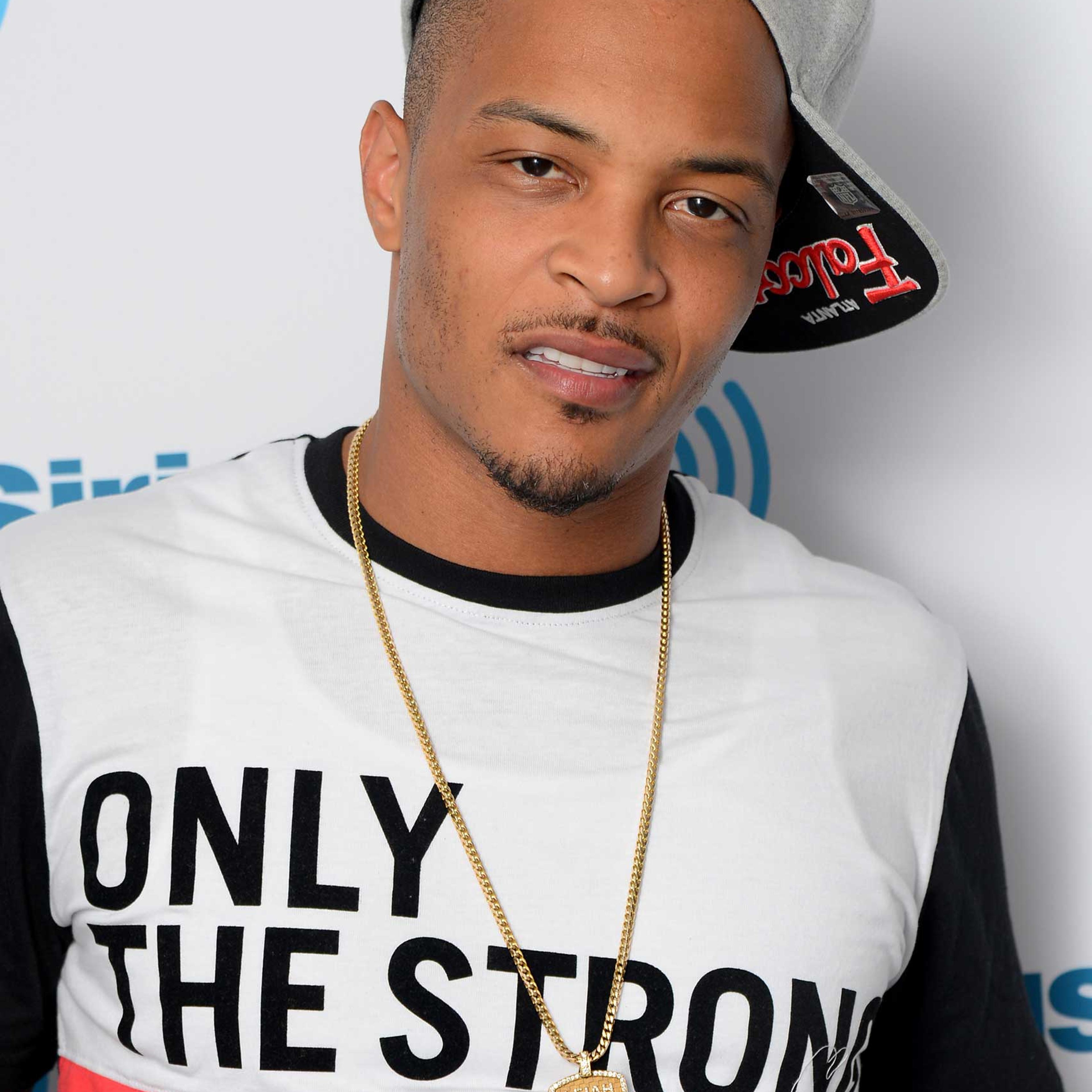 Celebrities Visit SiriusXM Studios - September 16, 2015