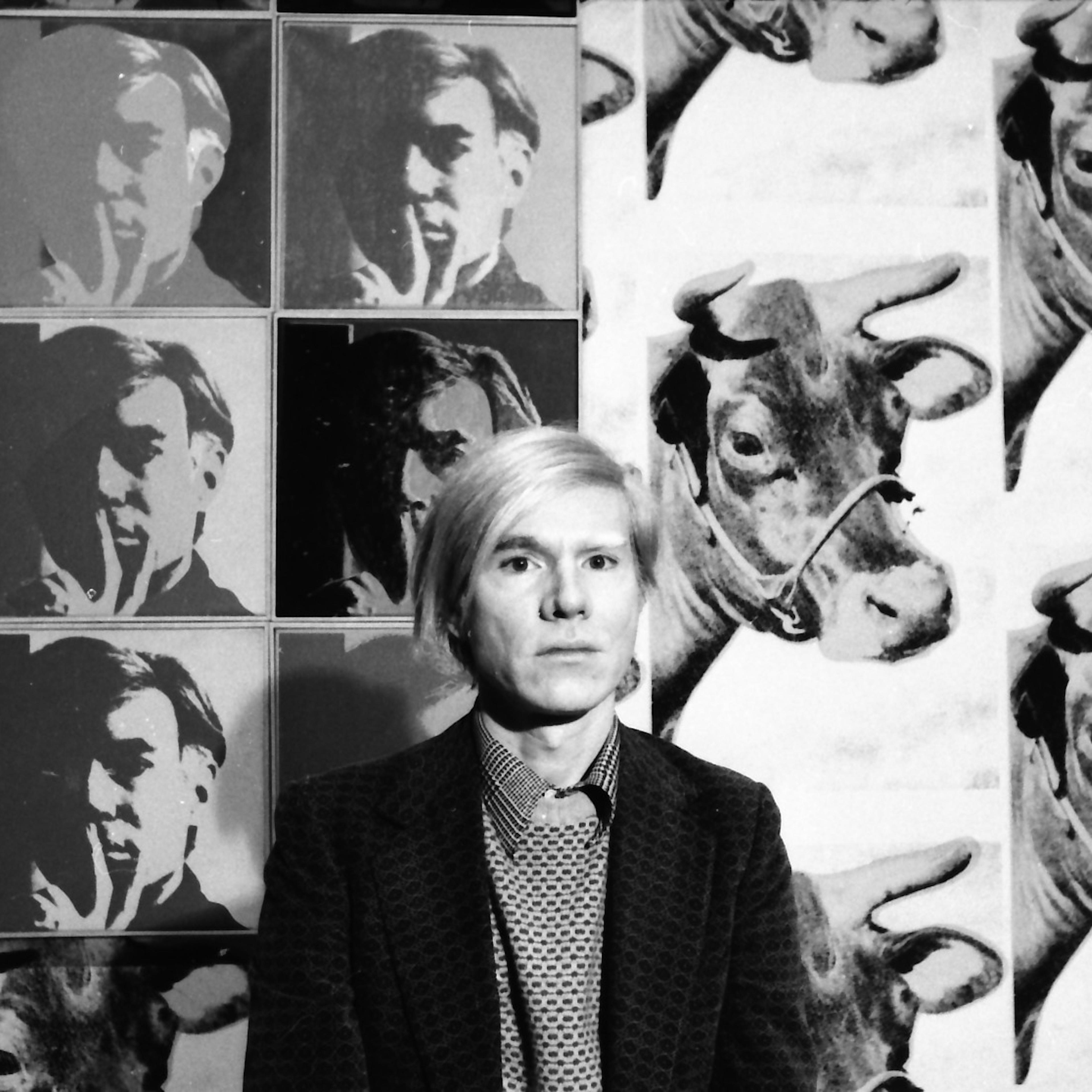 Andy Warhol