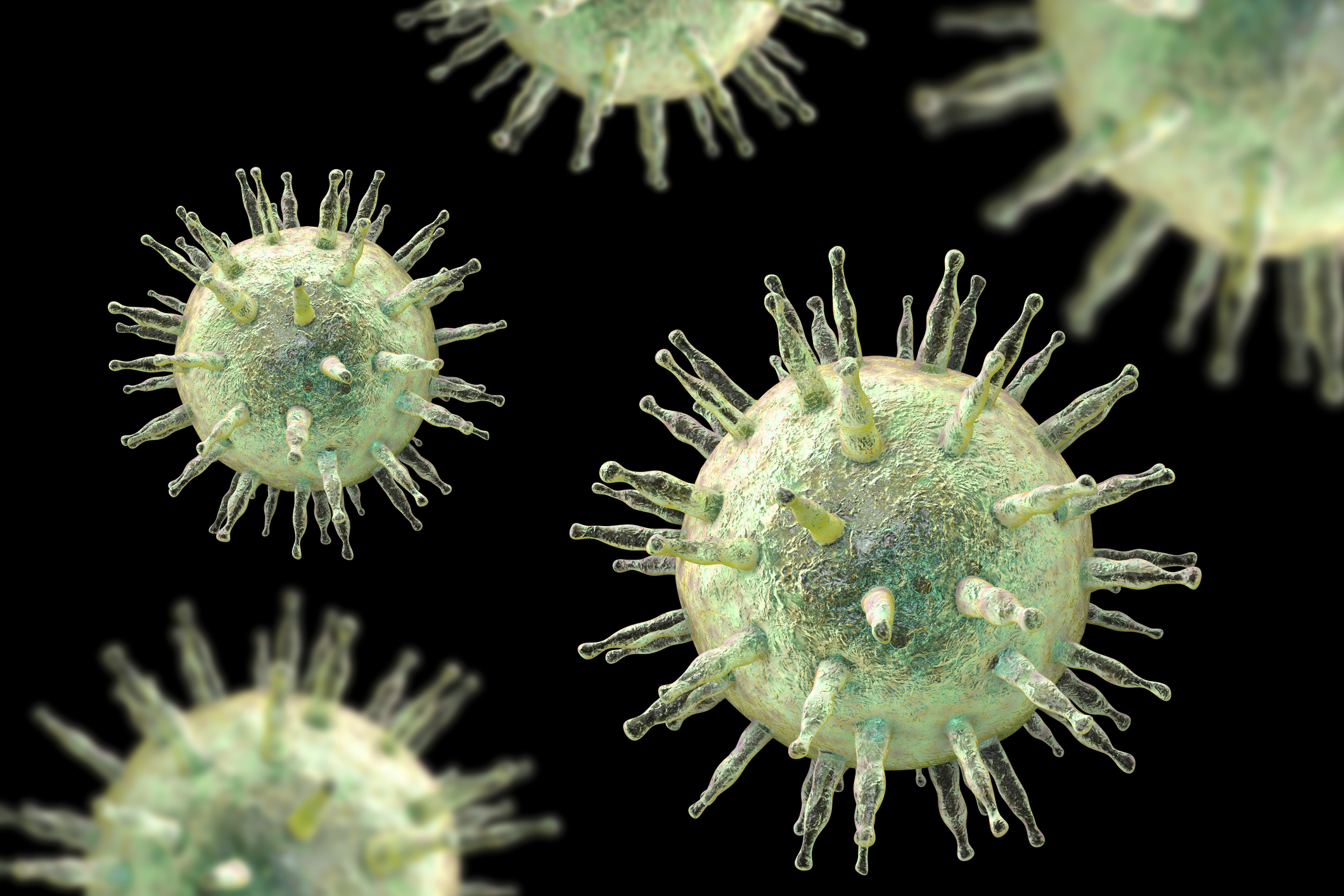 These Infections Are Linked to 12% of New Cancer Cases