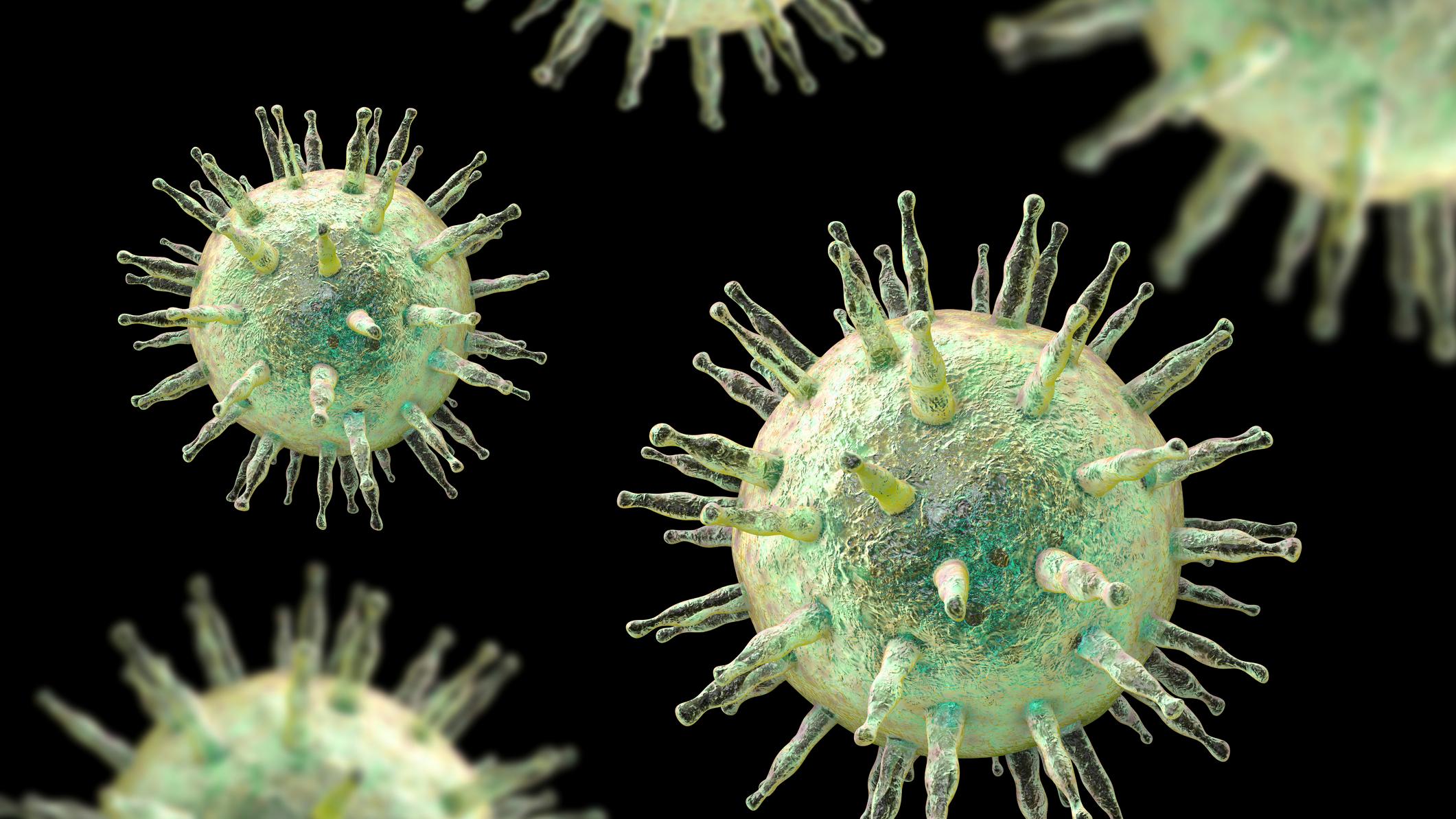 These Infections Are Linked to 12% of New Cancer Cases