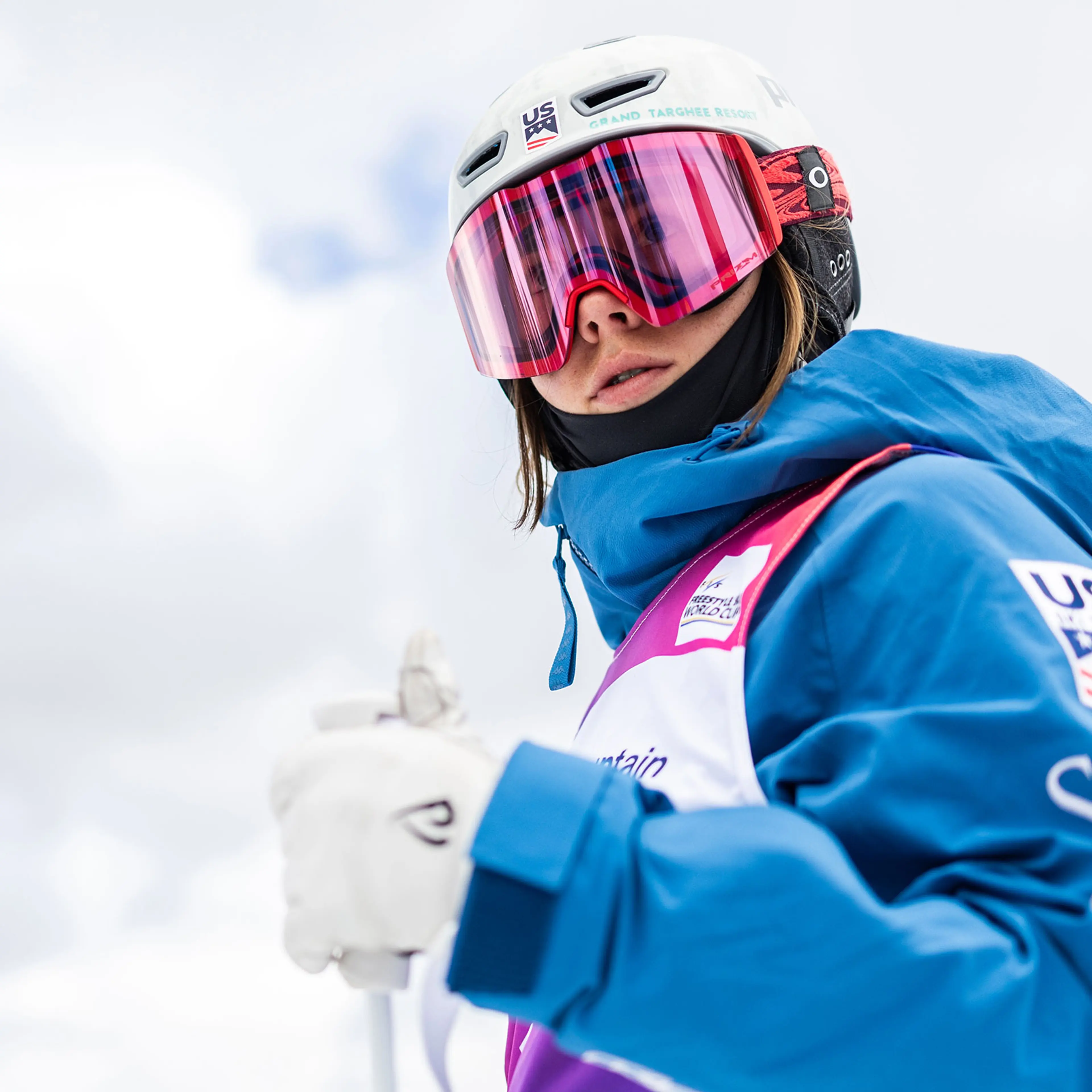 Intermountain Health Freestyle International - Training