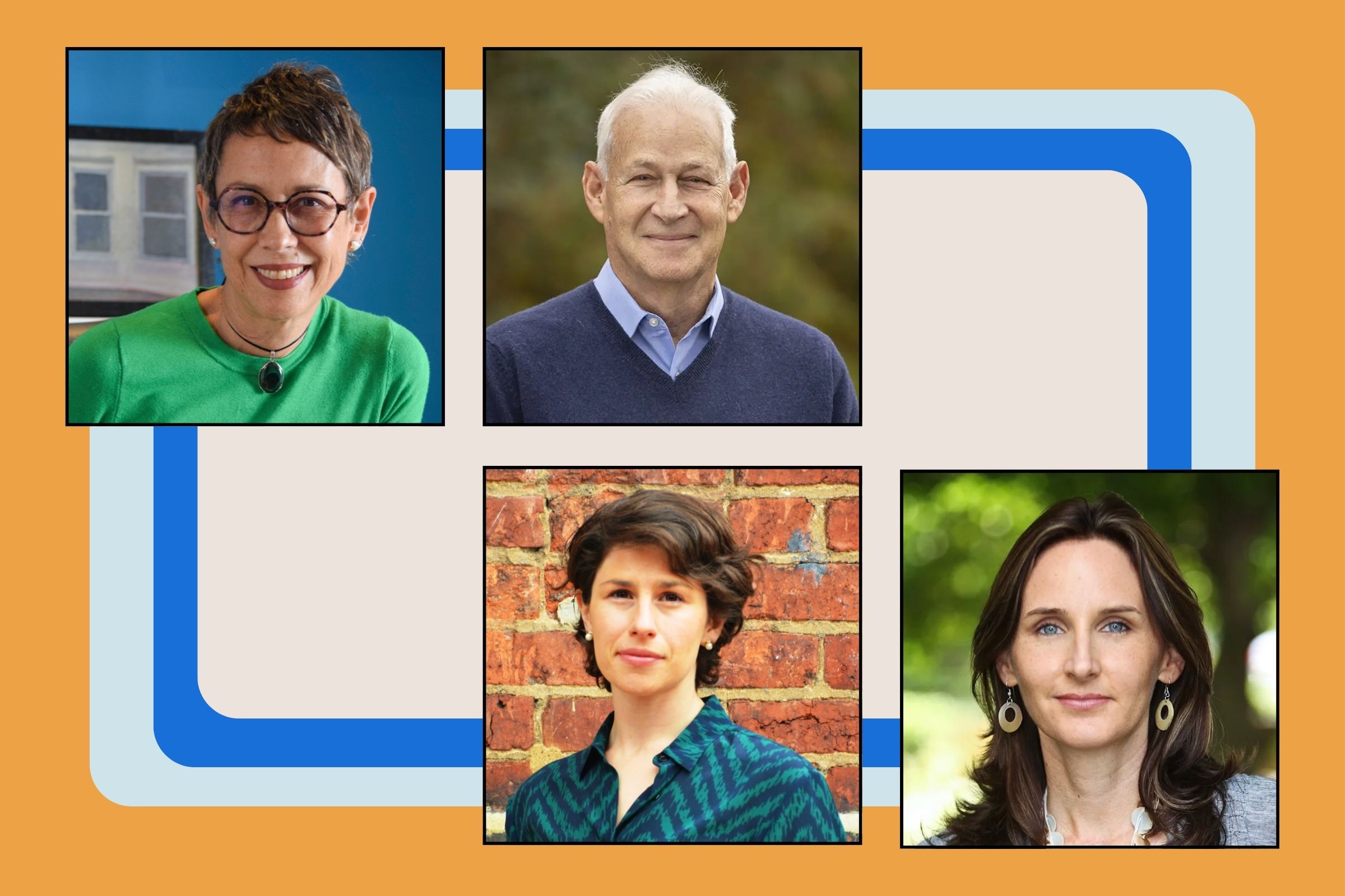 Experts Discuss the Importance of Early Childhood Education