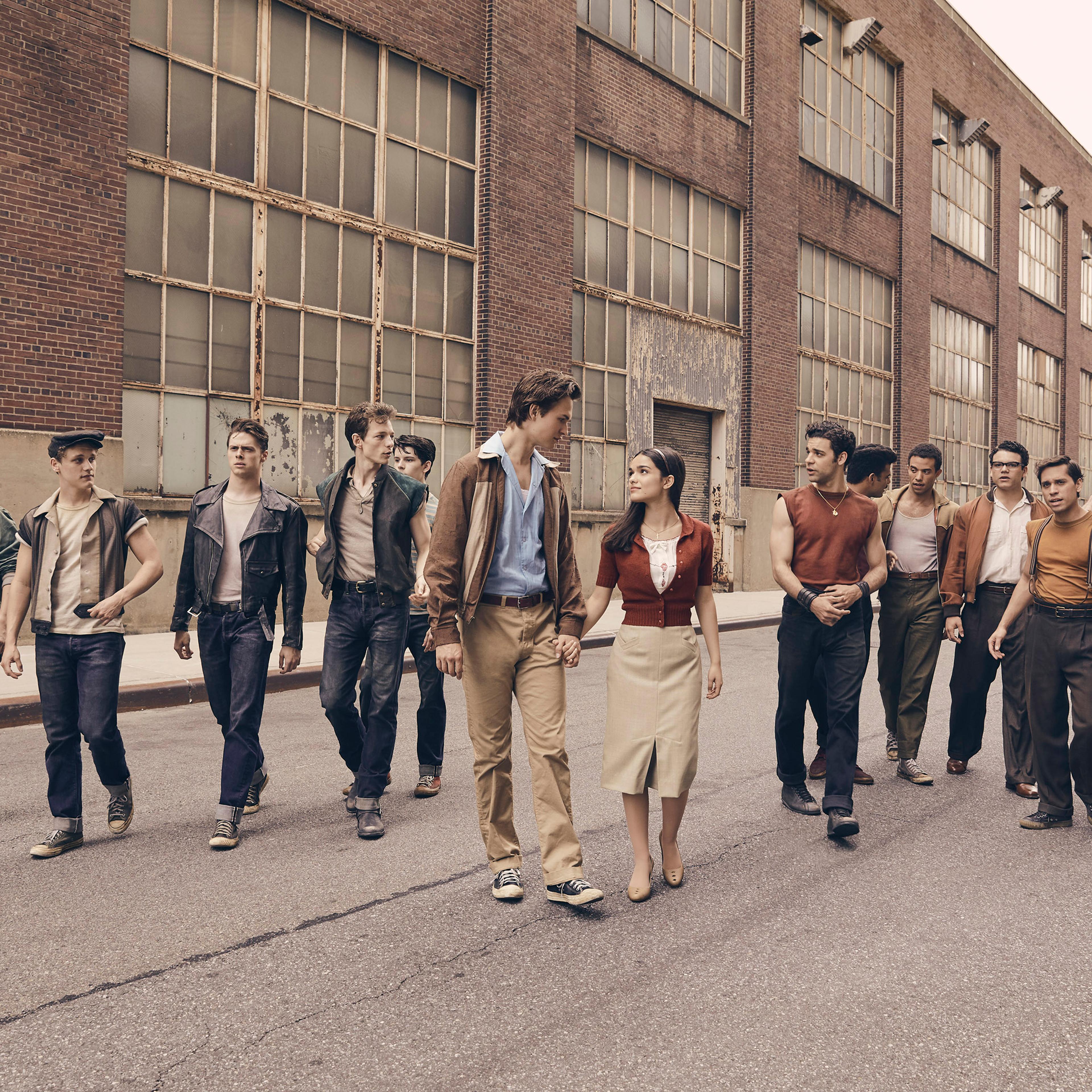 West Side Story