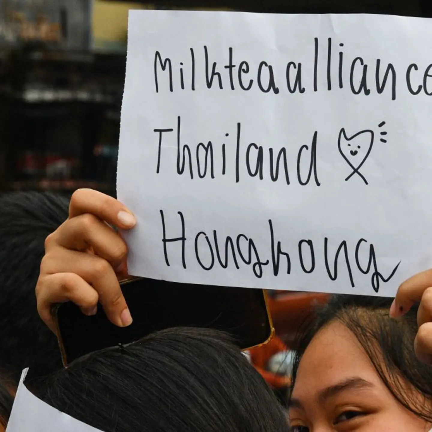 THAILAND-POLITICS