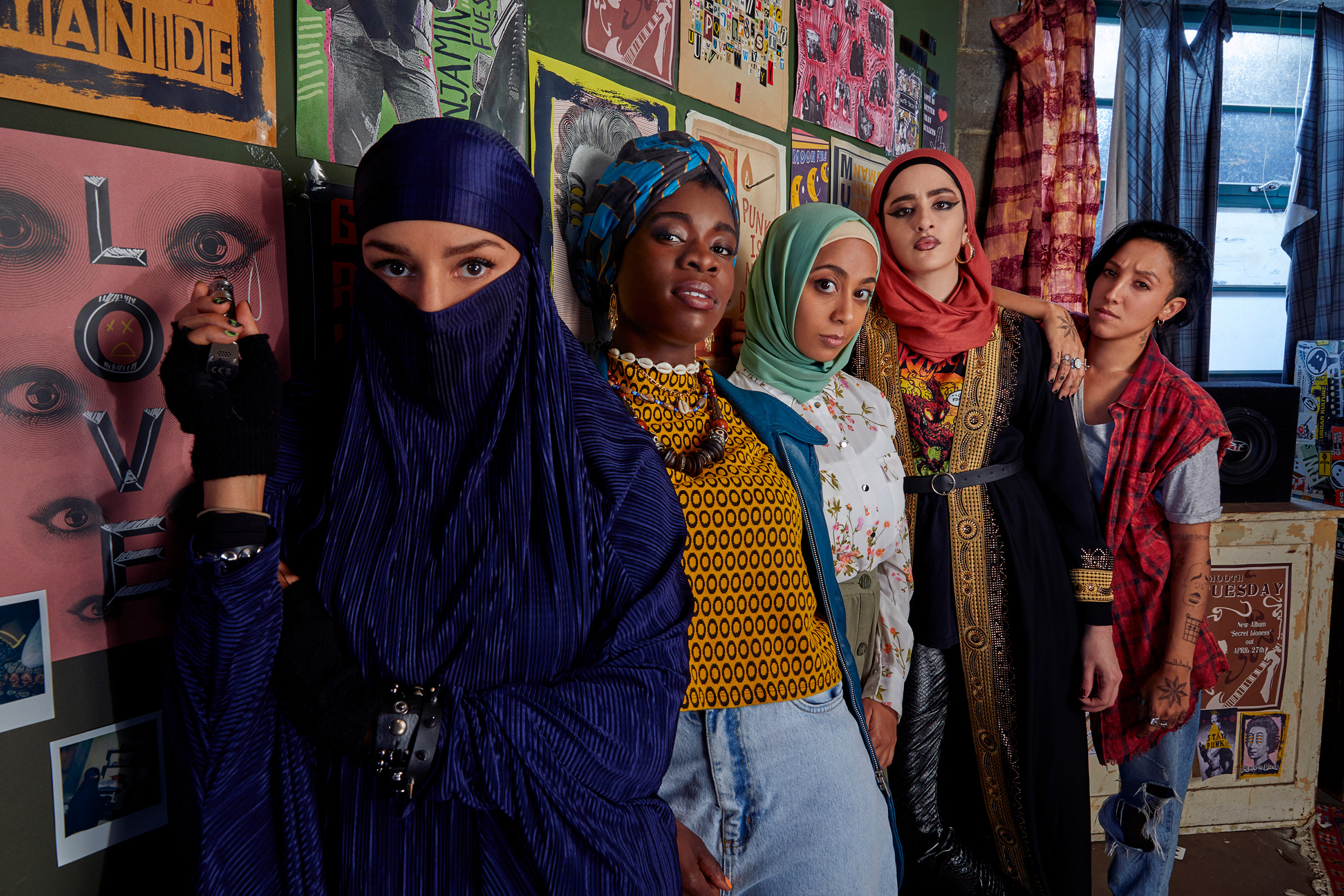 We Are Lady Parts - Season 1