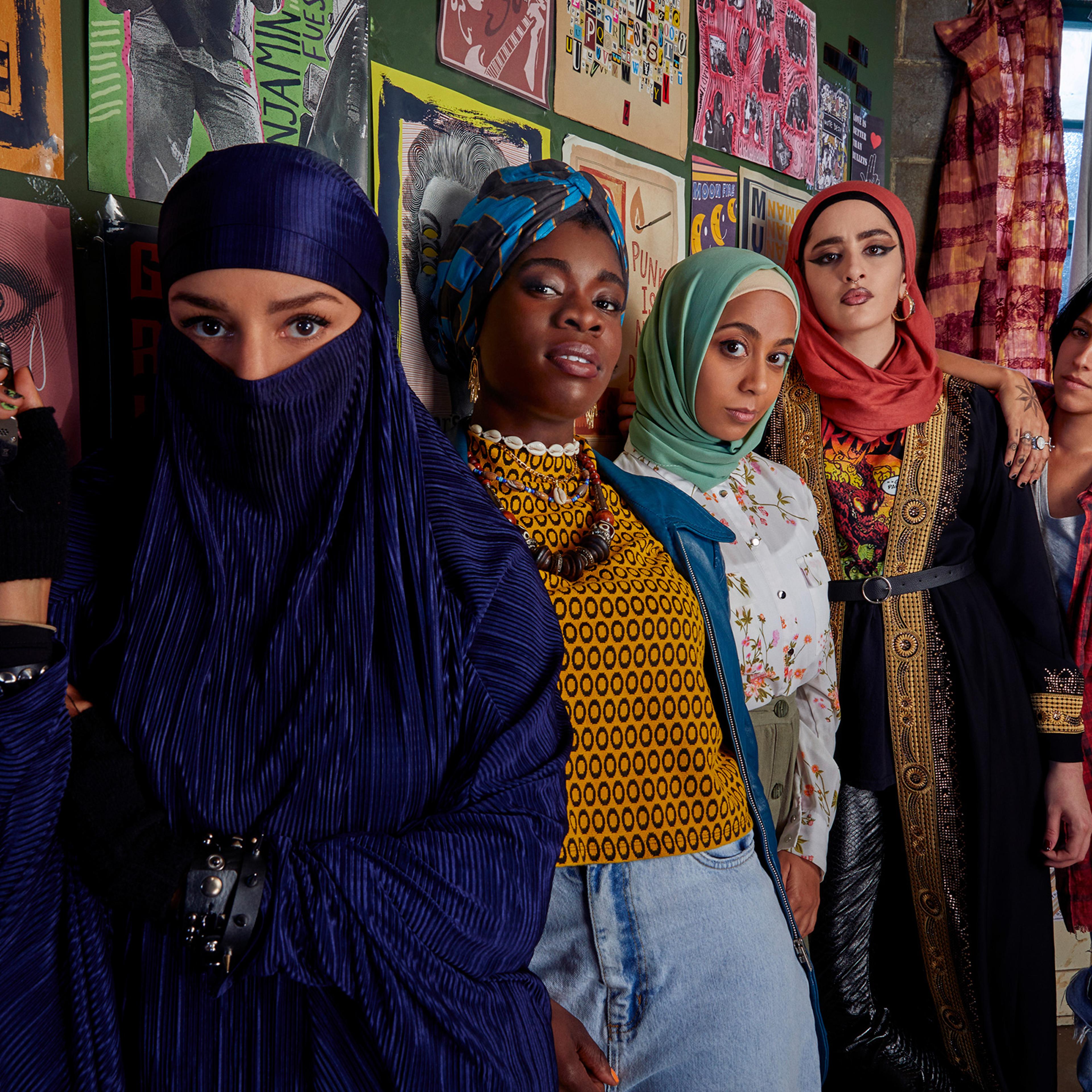 We Are Lady Parts - Season 1