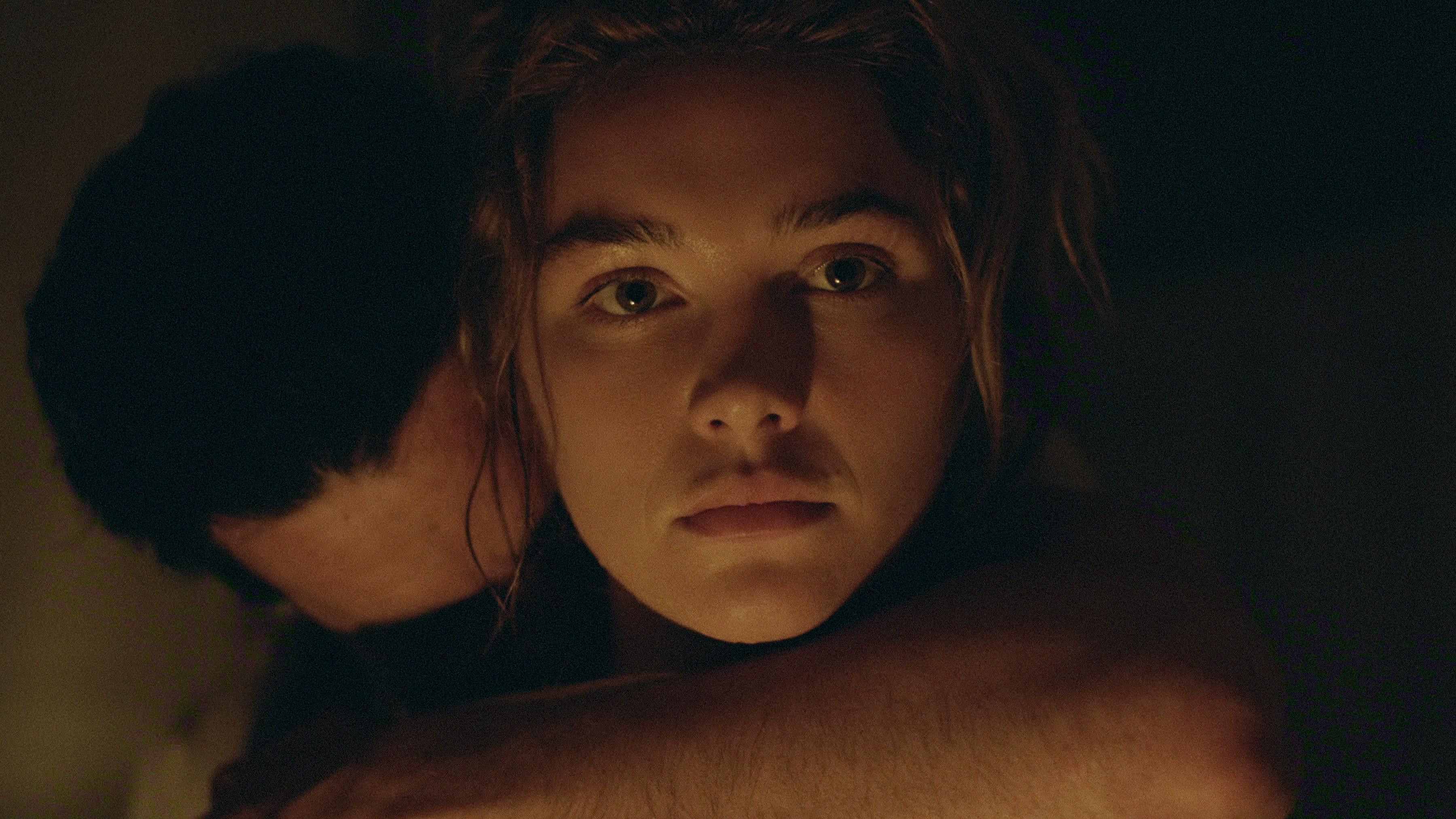 Netflix's 'East of Eden' Brilliantly Reinterprets 'Evil' CathyโWithout Betraying Steinbeck - Time Magazine