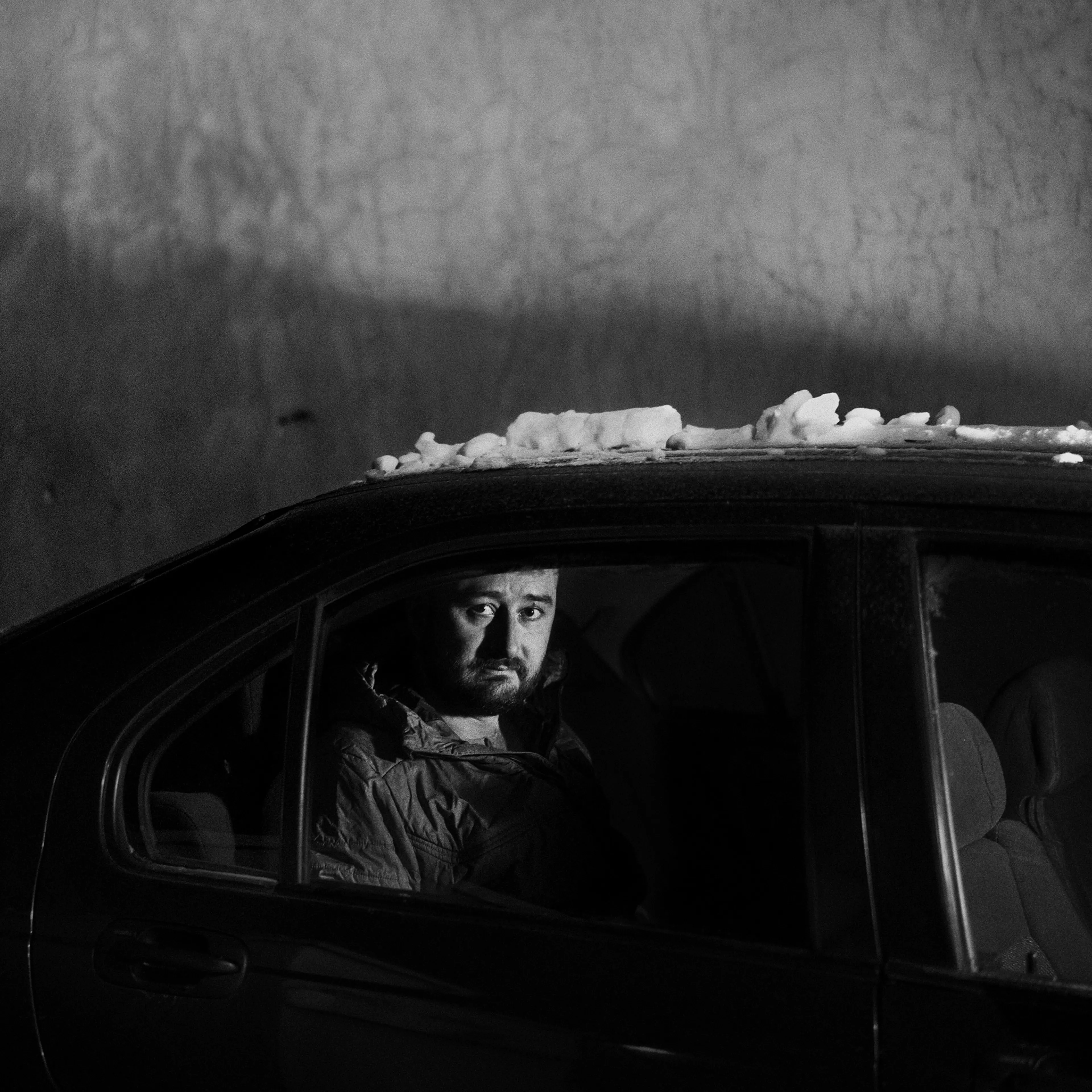 Arkady Babchenko spent years as a Russian war correspondent, leaving for Kiev in 2017 after his criticism of the Kremlin led to threats against him. Last spring, when Ukraine’s intelligence agency warned of a plot to assassinate him, he faked his own death in a sting operation designed to catch the people paying for the murders—a controversial move in the journalism world.