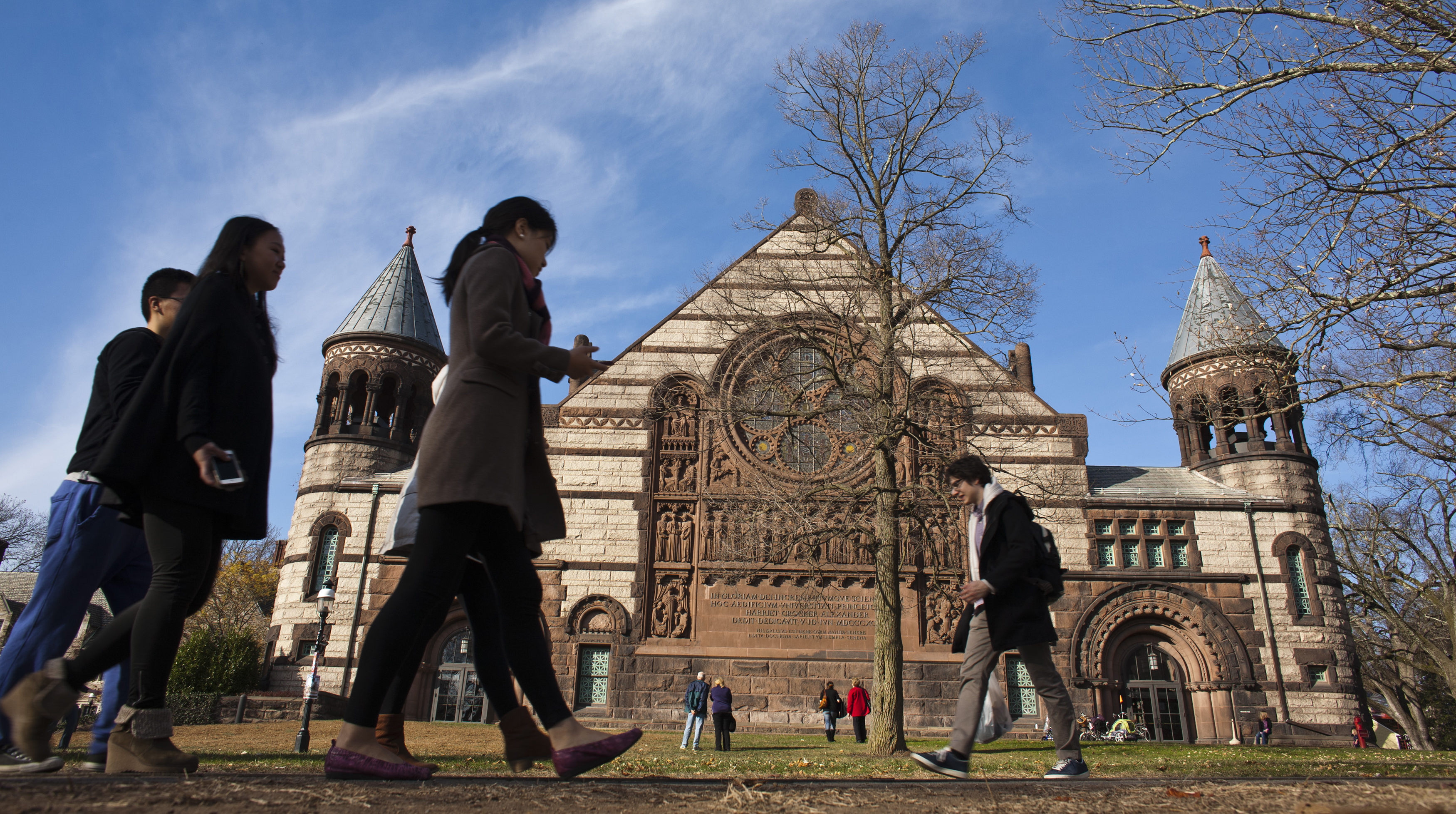 Checking My Privilege: Character as the Basis of Privilege