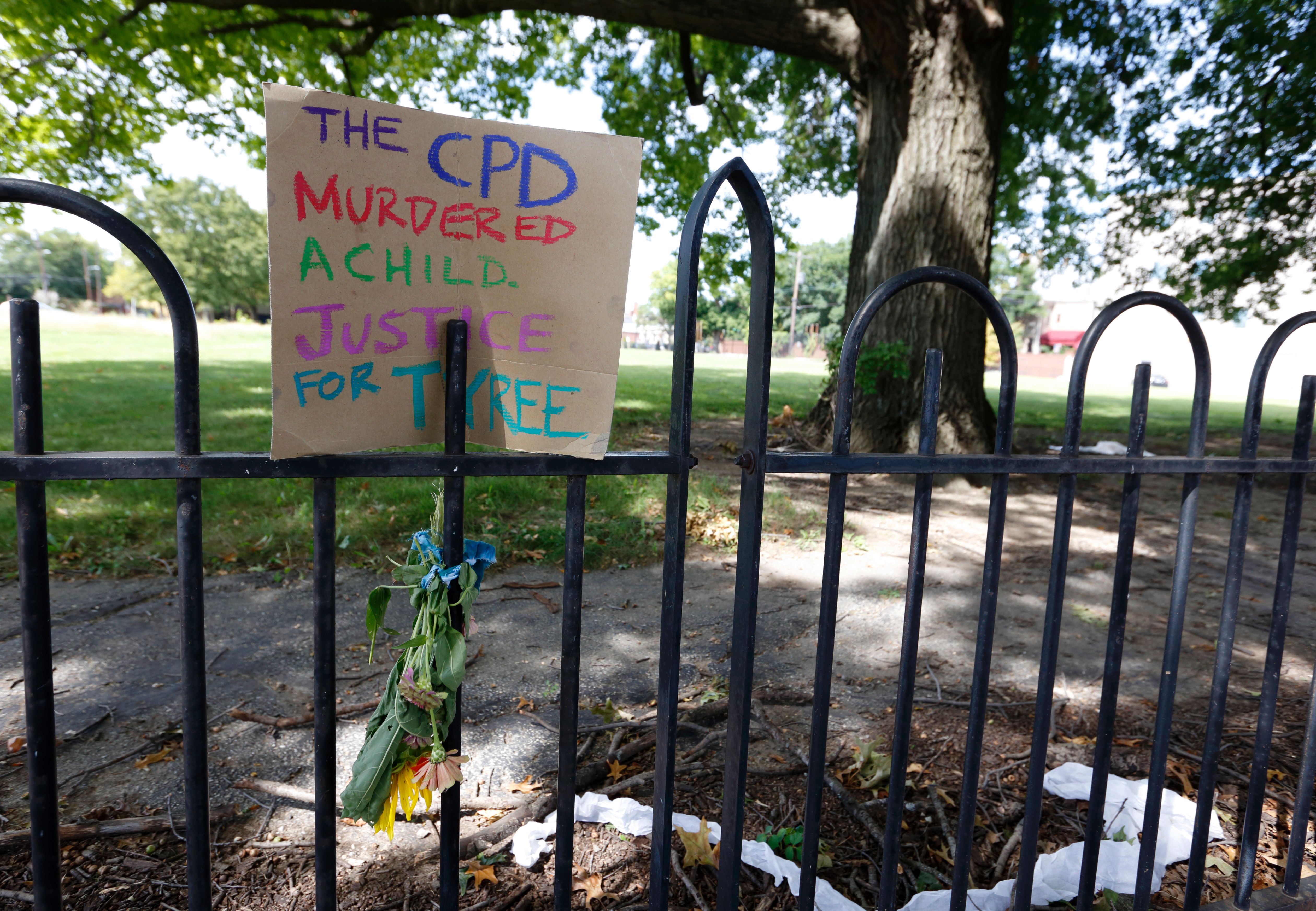 US-CRIME-POLICE-SHOOTING