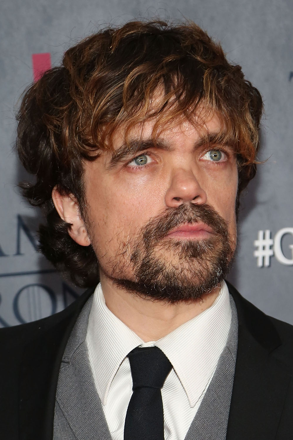 "Game Of Thrones" Season 4 New York Premiere