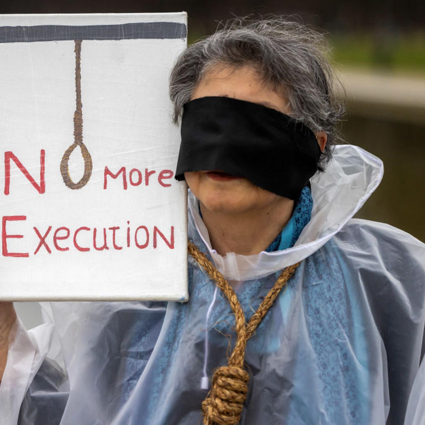 iran executions 2023