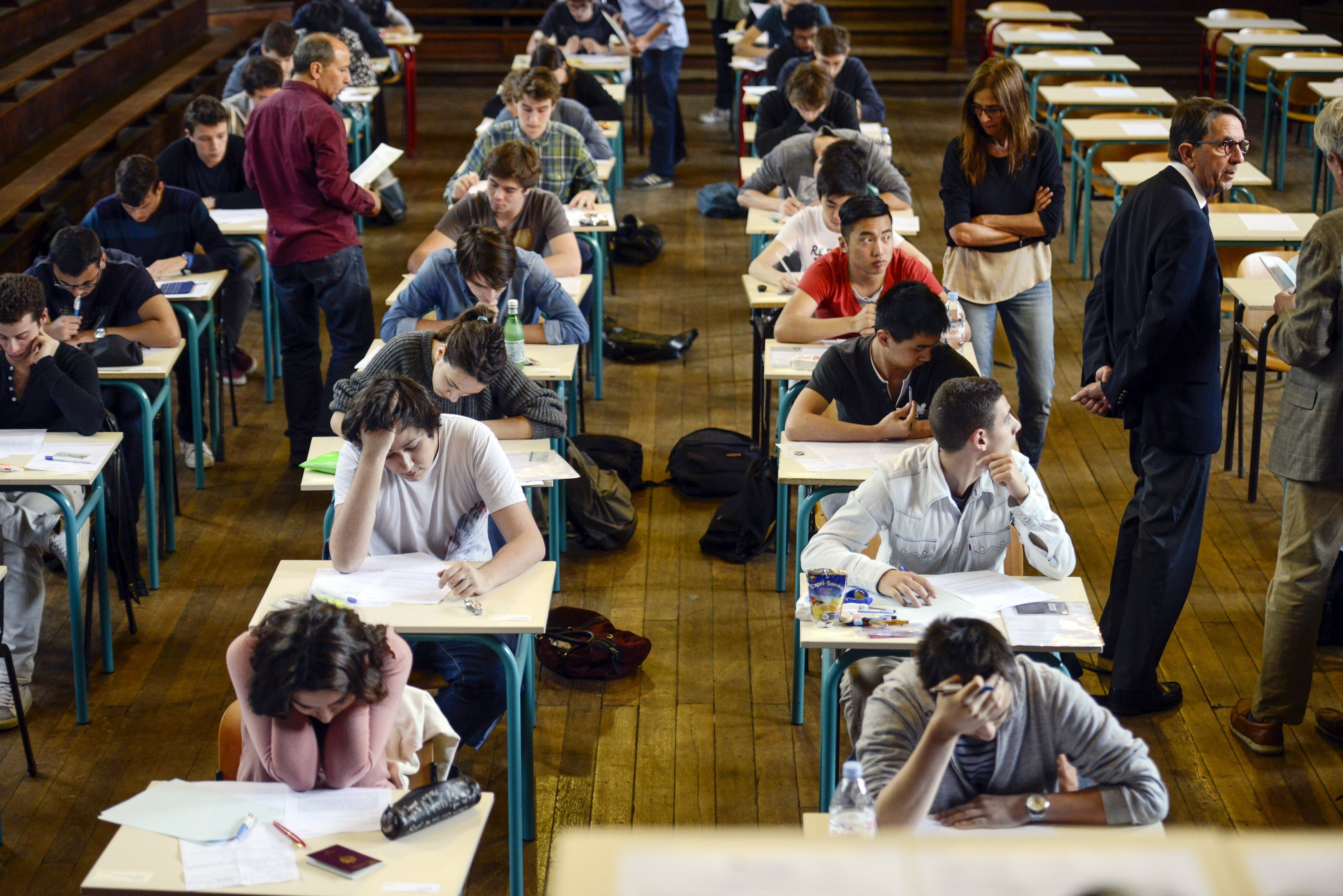 Students