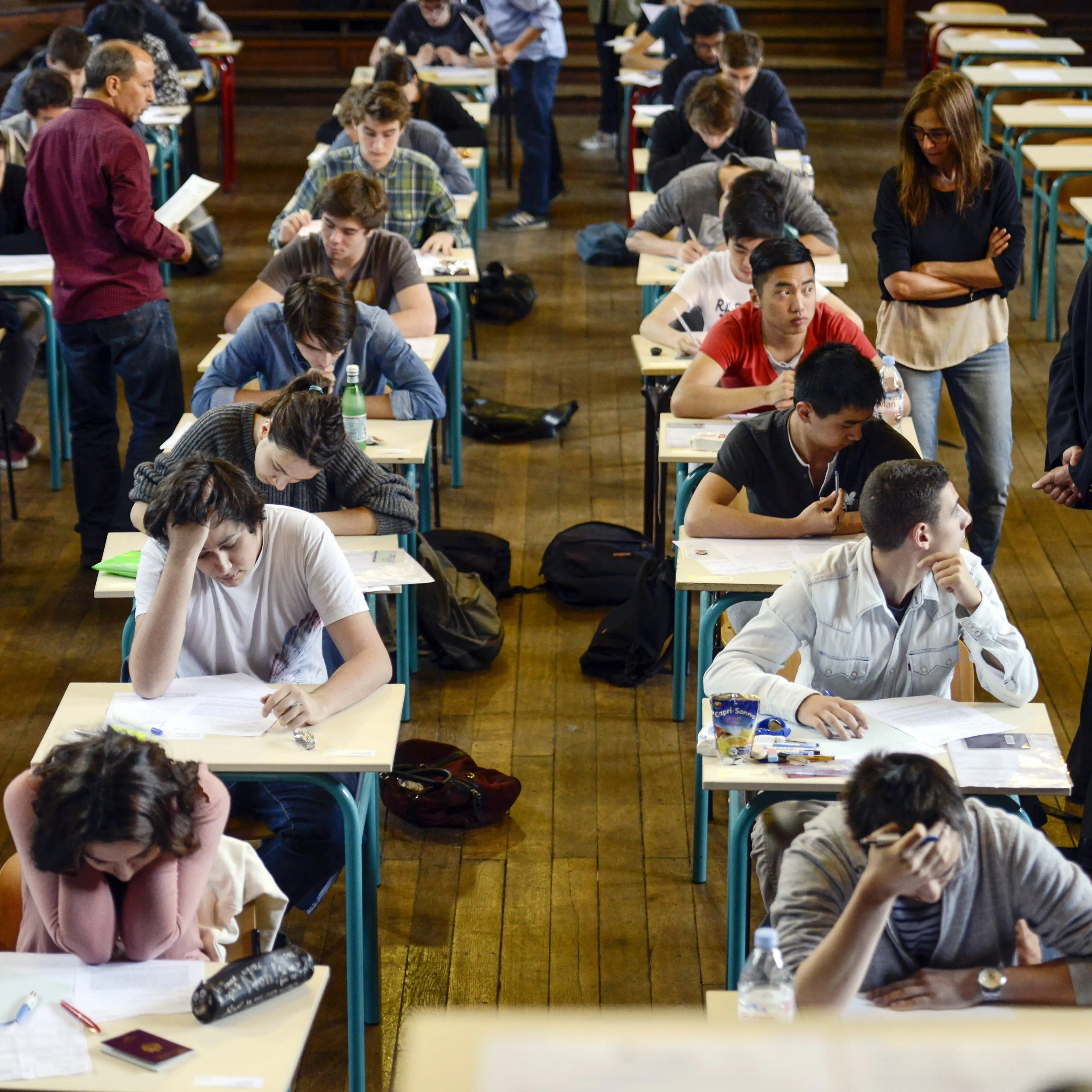 Students