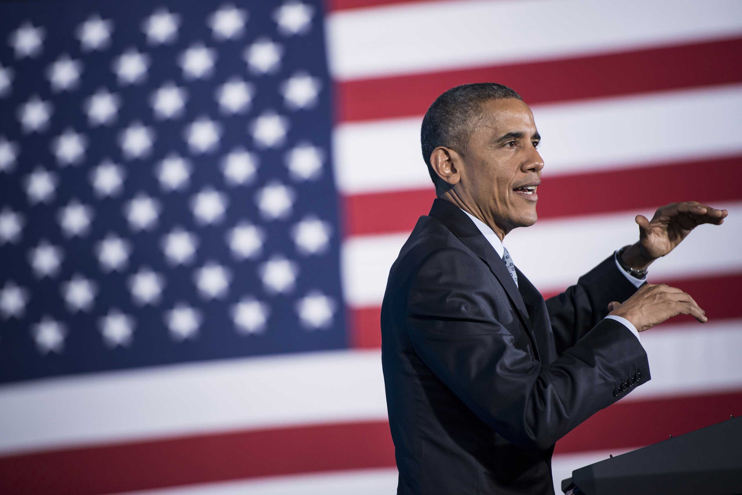 President Obama