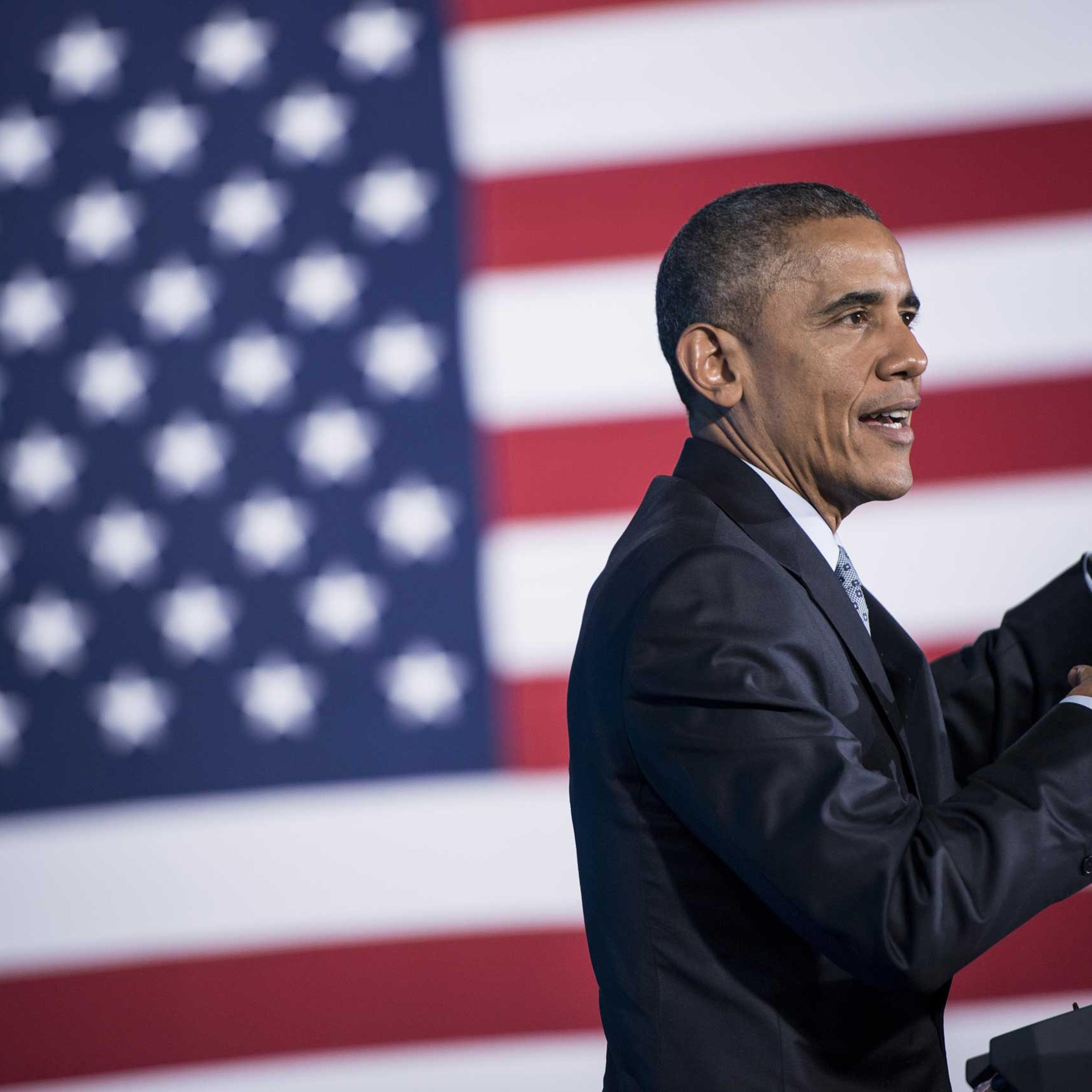 President Obama