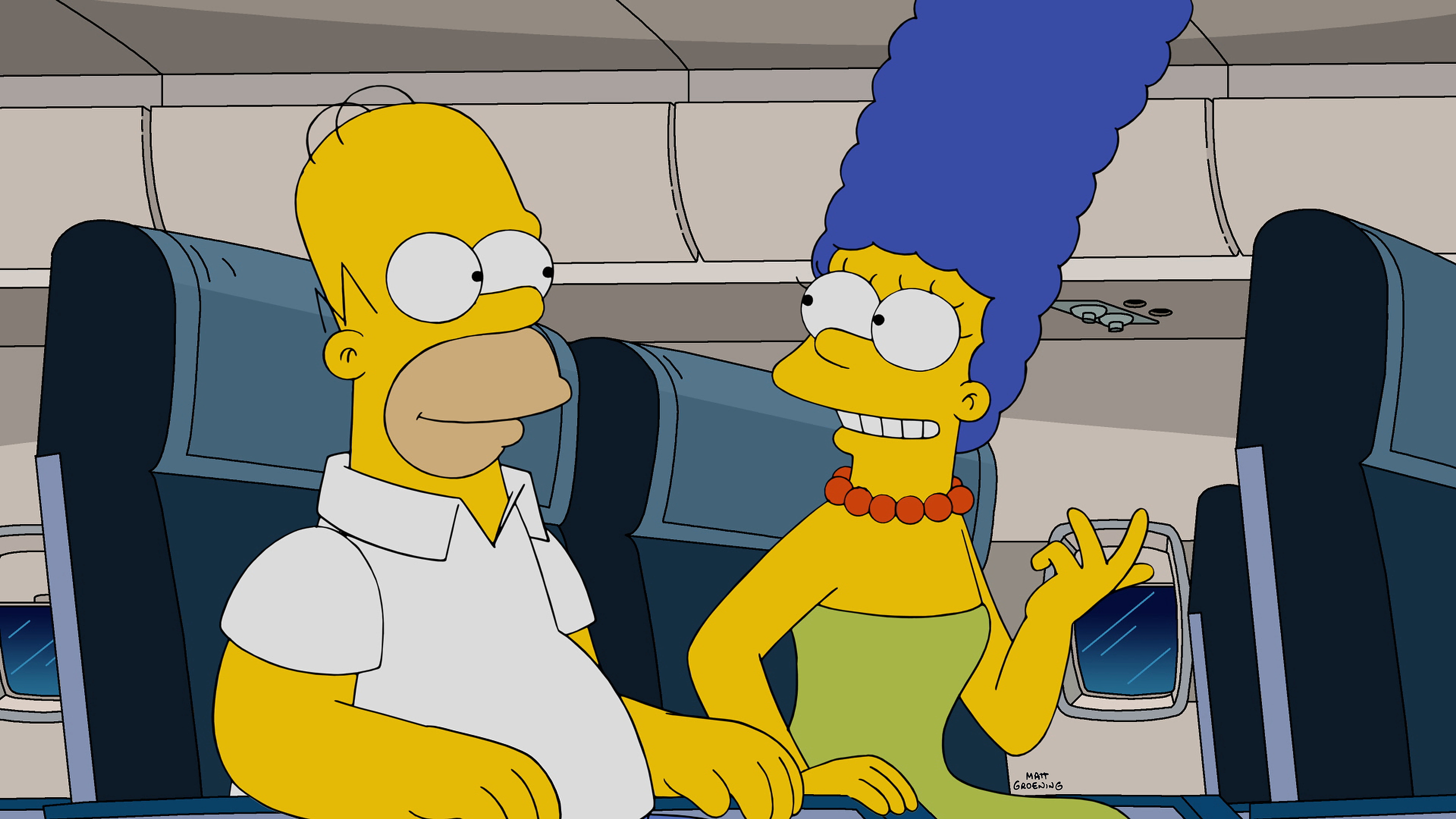 FOX's "The Simpsons" - Season Twenty-Seven