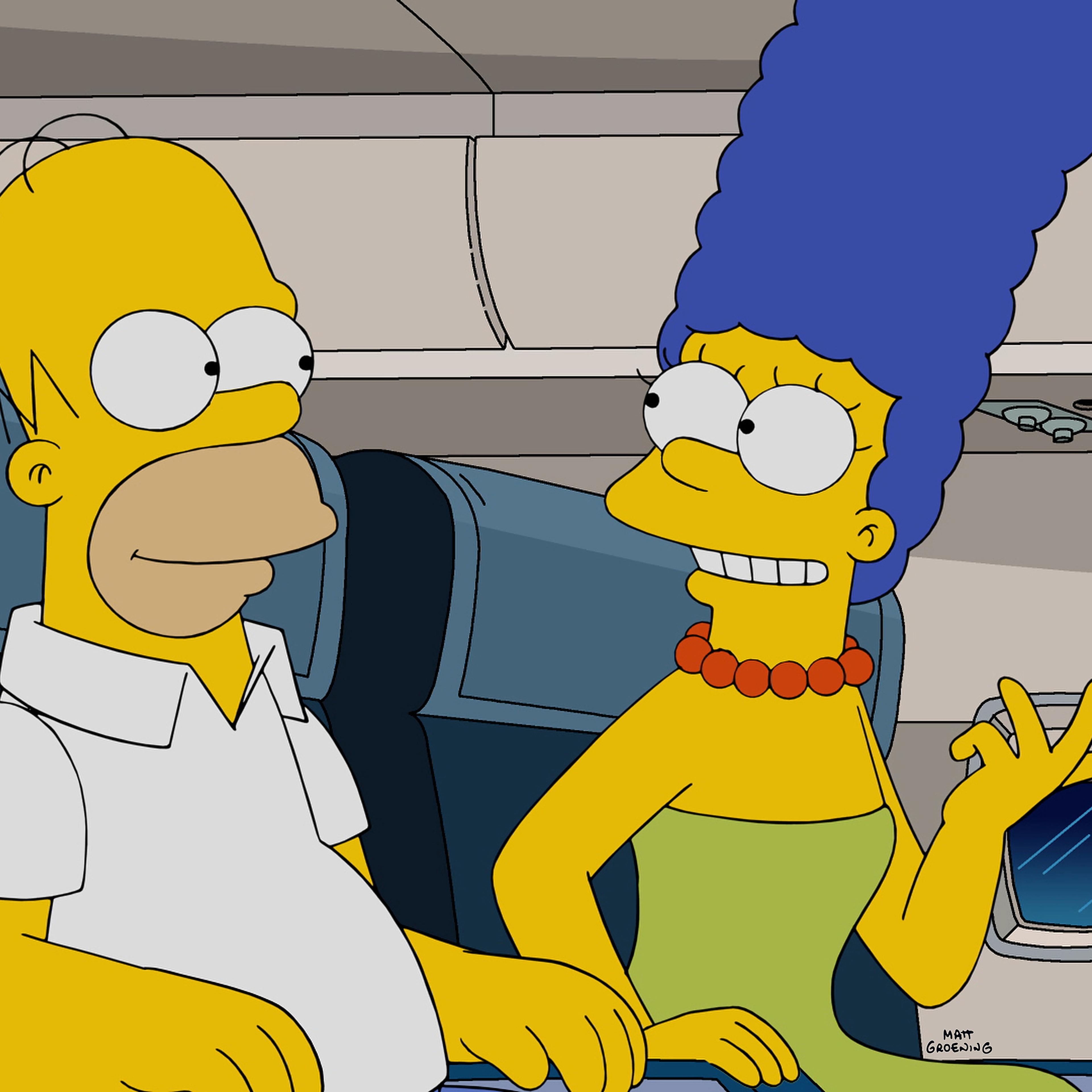 FOX's "The Simpsons" - Season Twenty-Seven