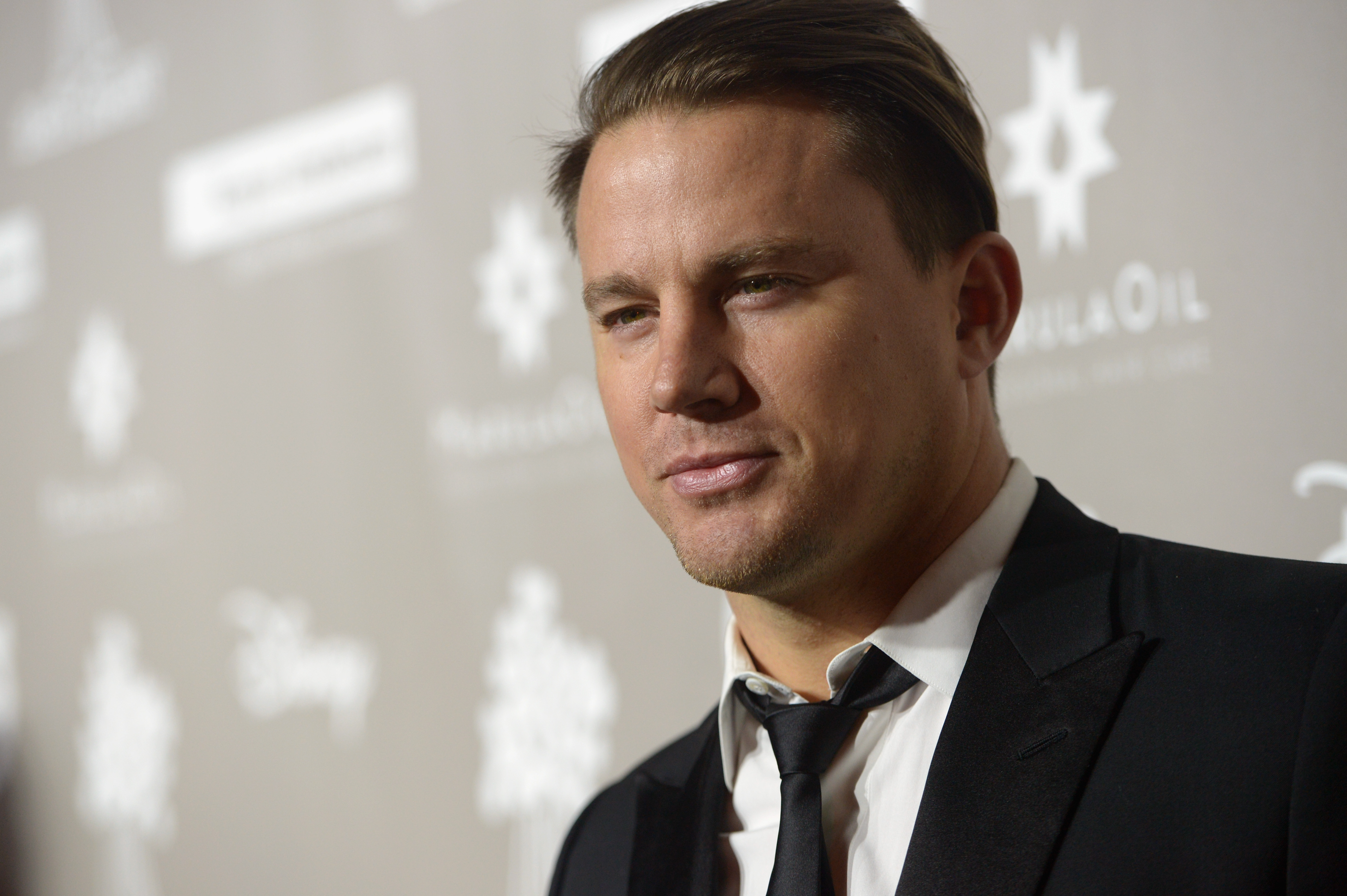 channing tatum lip sync battle december 2015