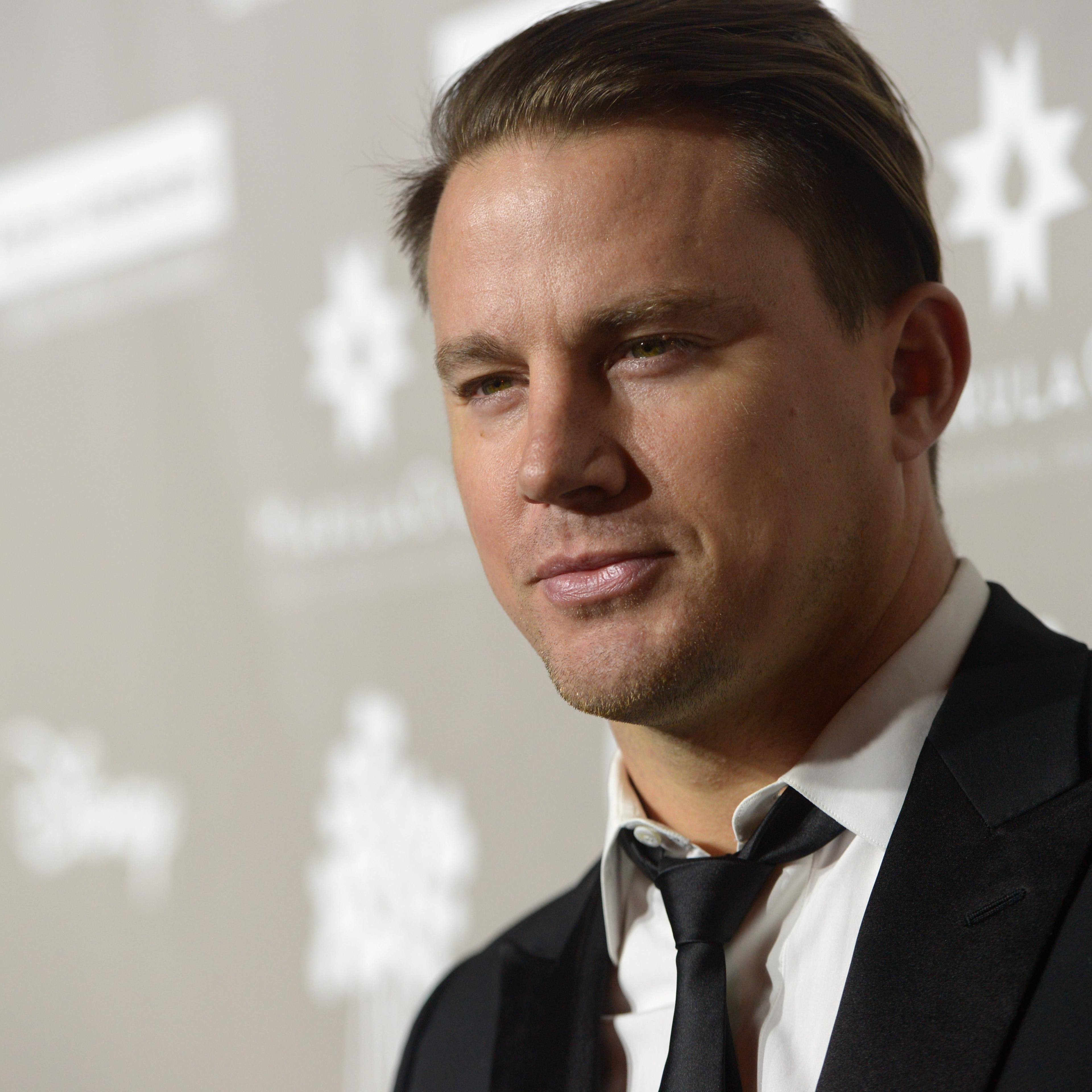 channing tatum lip sync battle december 2015