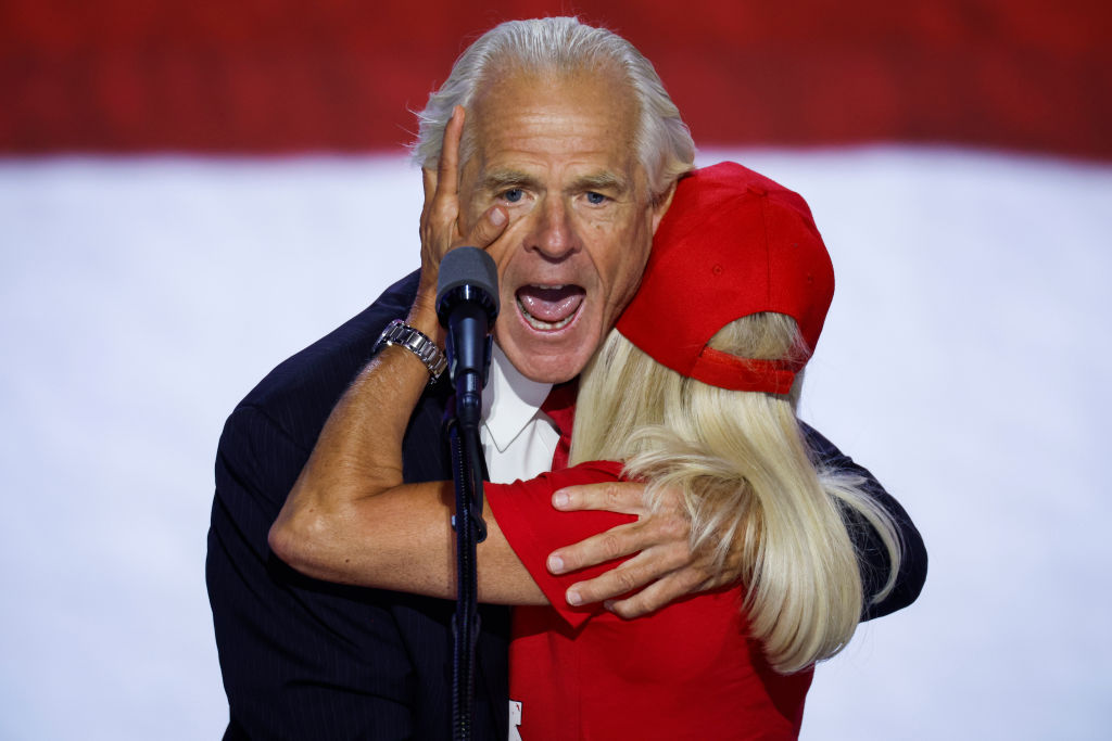 2024 Republican National Convention: Day 3