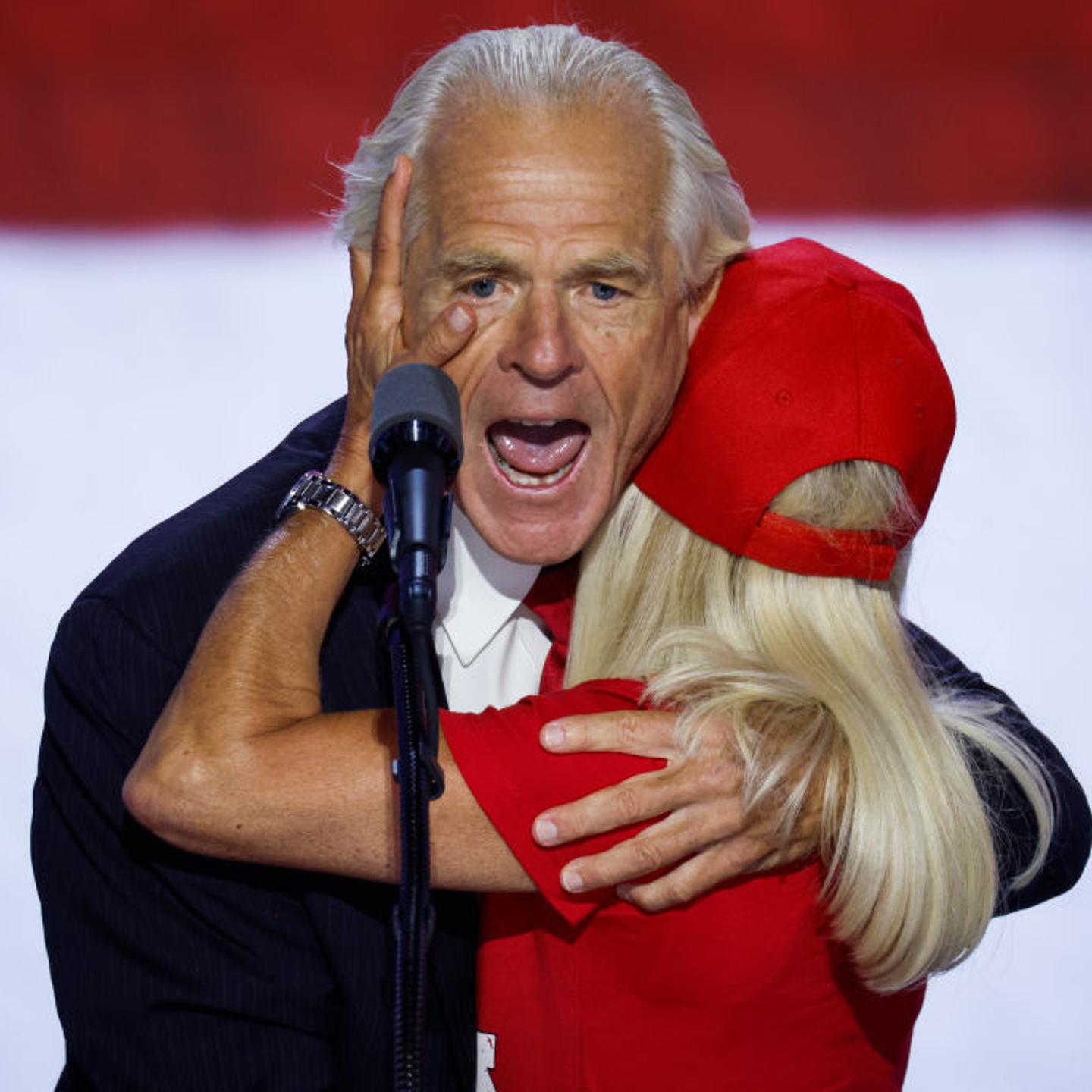 2024 Republican National Convention: Day 3