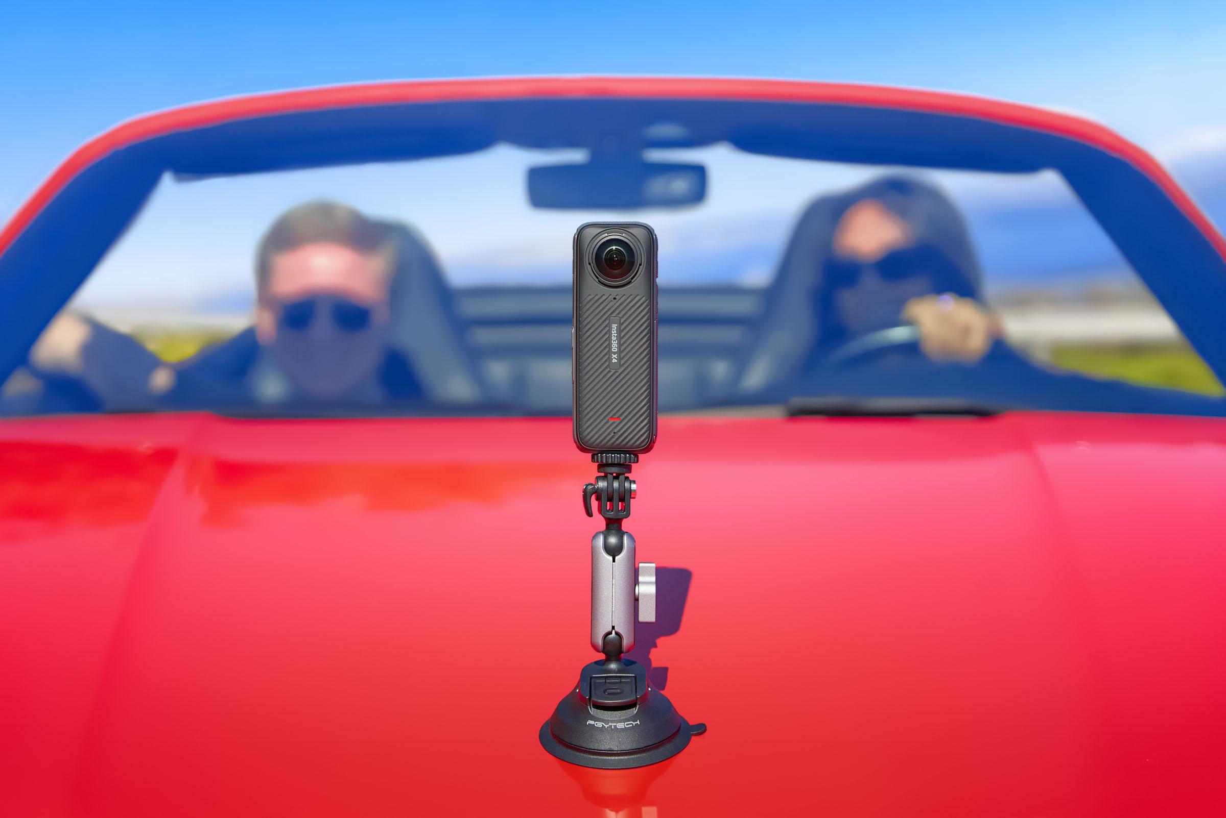 Insta360 x4 best inventions